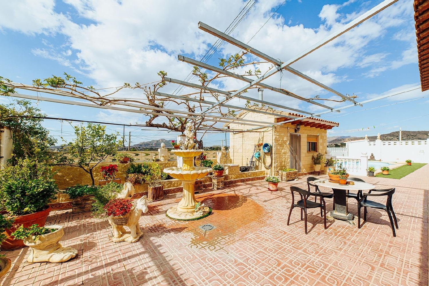  à vendre villa Alicante Centro 03001 Alacantí 5