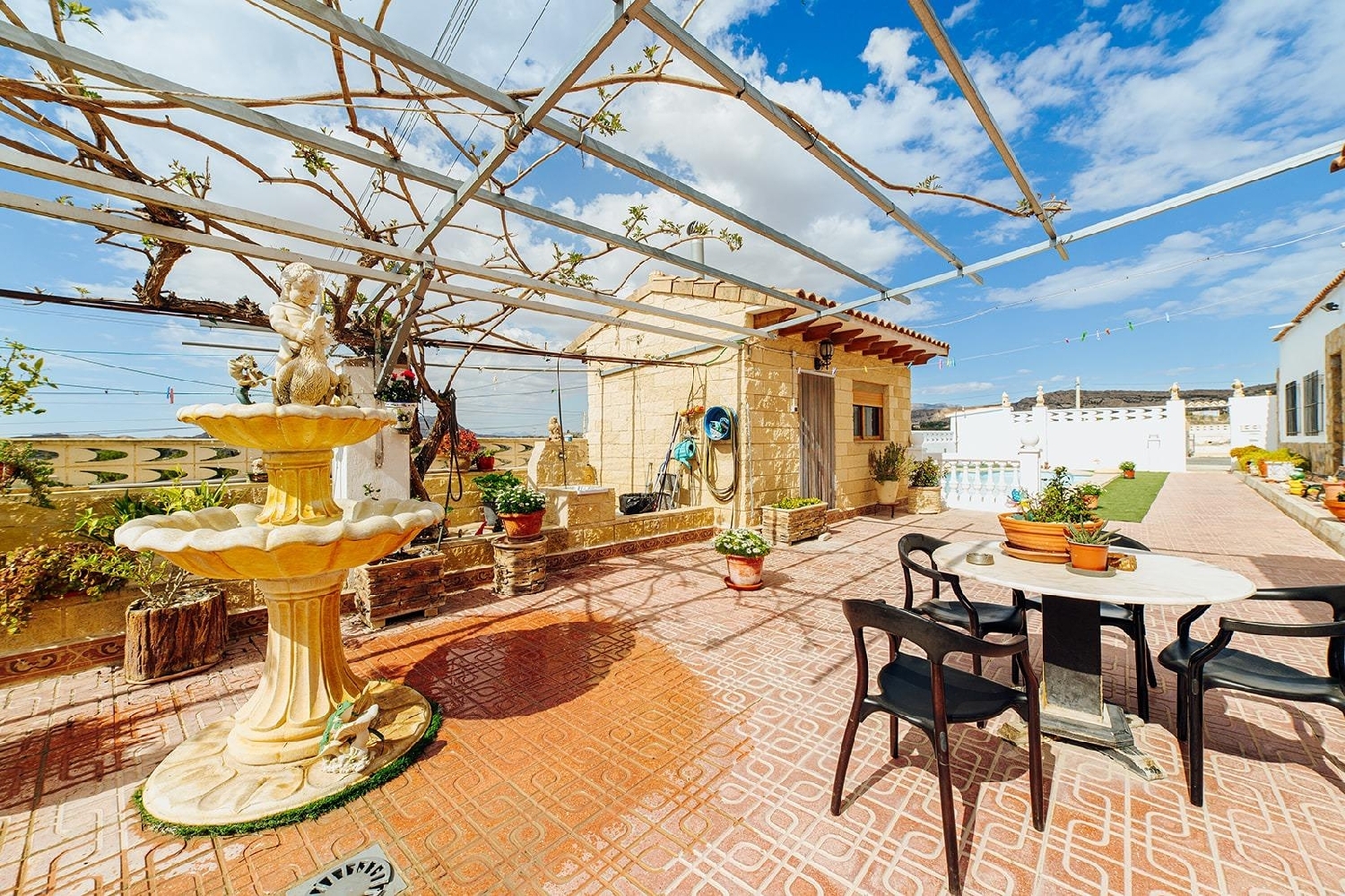  à vendre villa Alicante Centro 03001 Alacantí 6