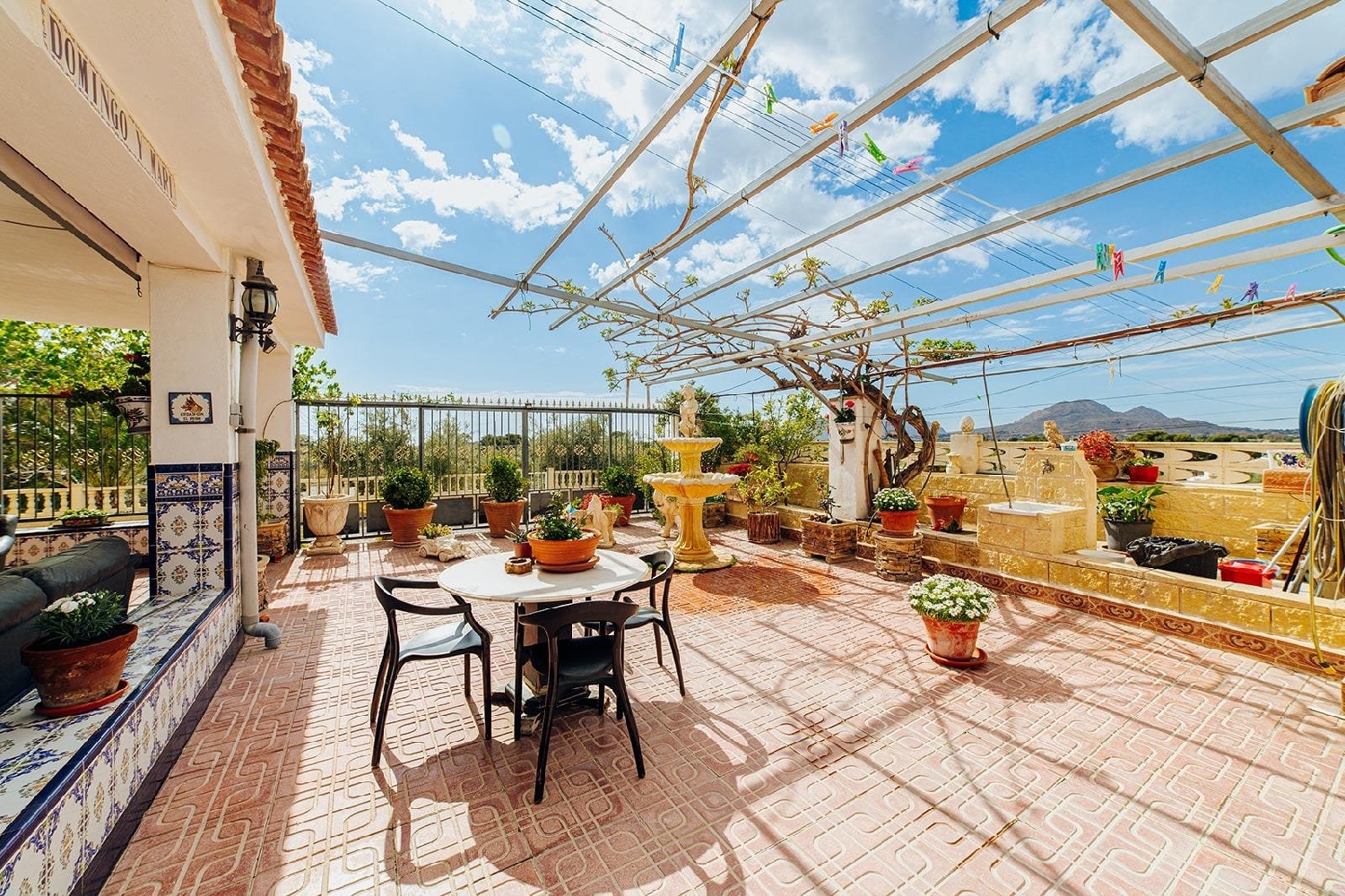  à vendre villa Alicante Centro 03001 Alacantí 4
