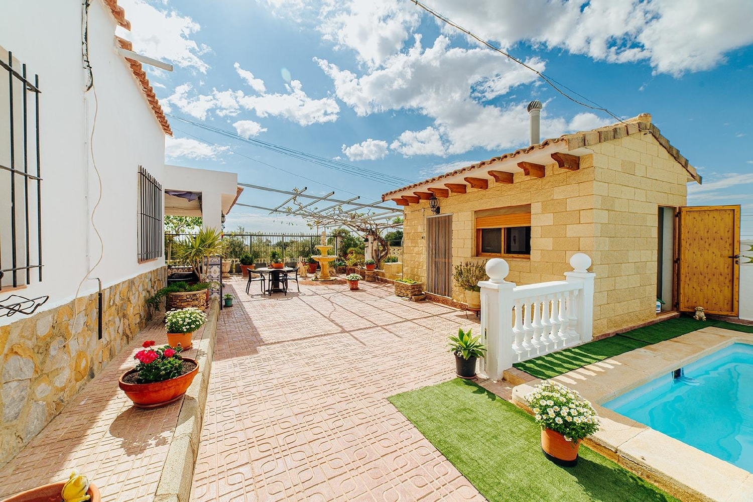  à vendre villa Alicante Centro 03001 Alacantí 2