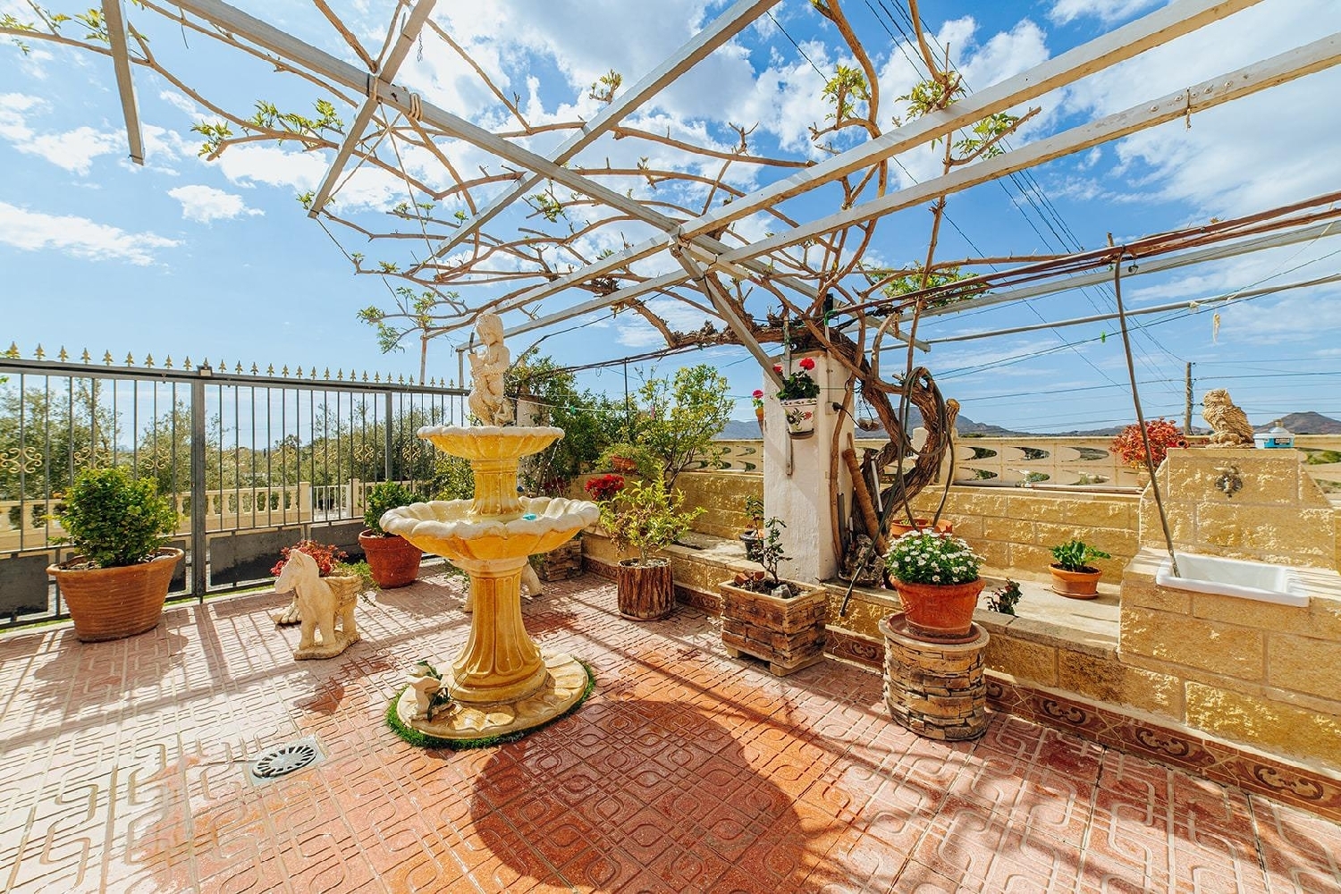  à vendre villa Alicante Centro 03001 Alacantí 7