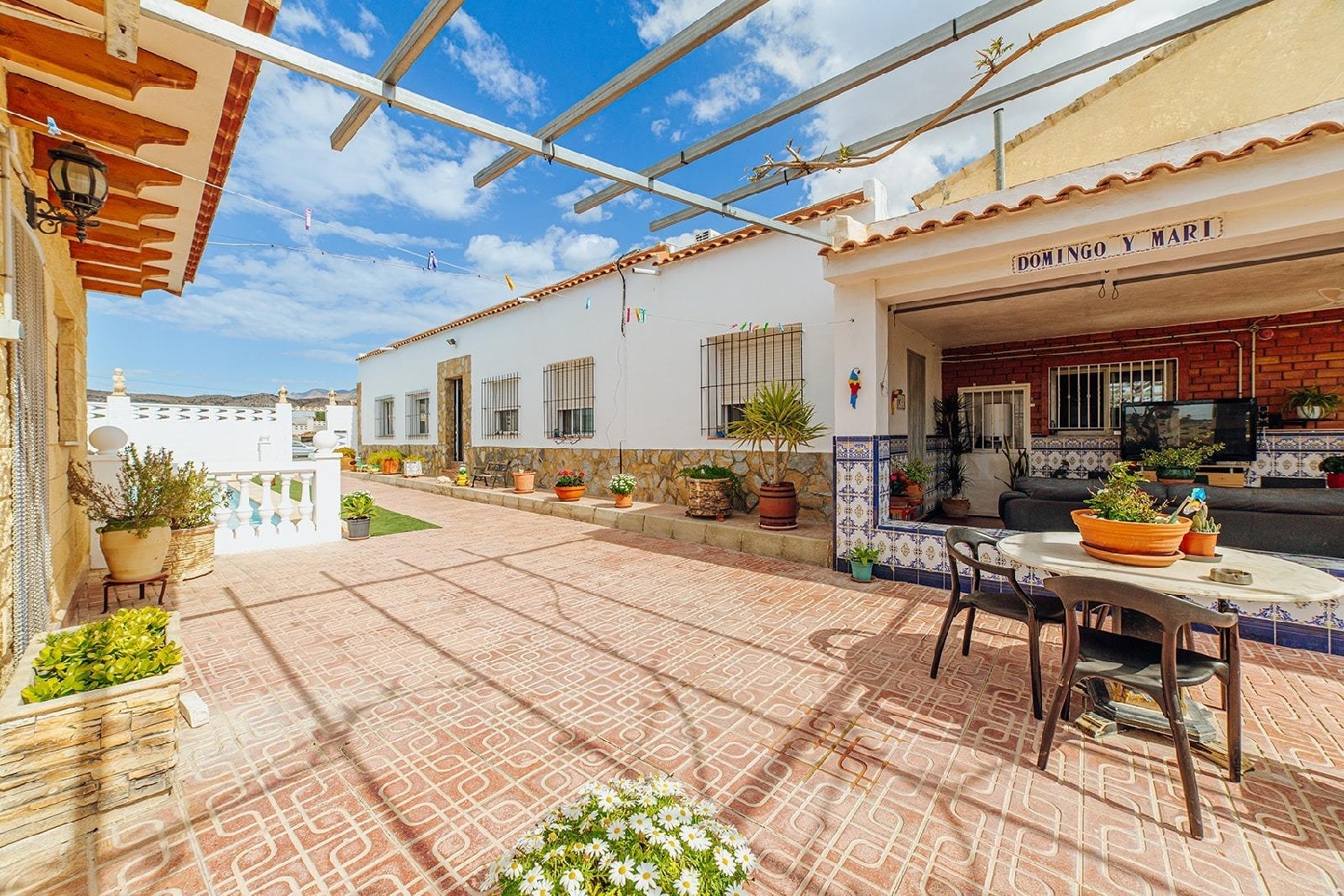  à vendre villa Alicante Centro 03001 Alacantí 8