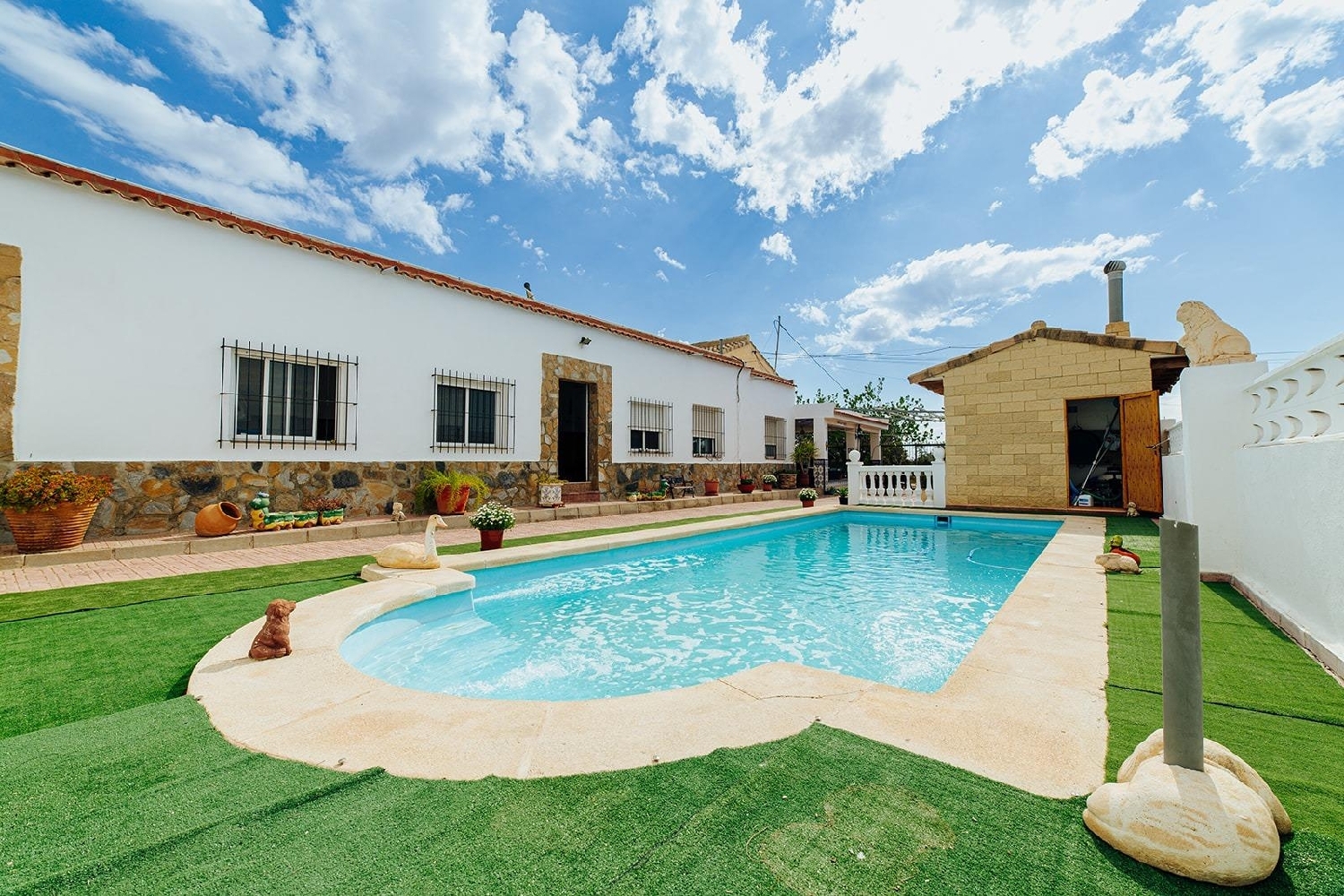  à vendre villa Alicante Centro 03001 Alacantí 3