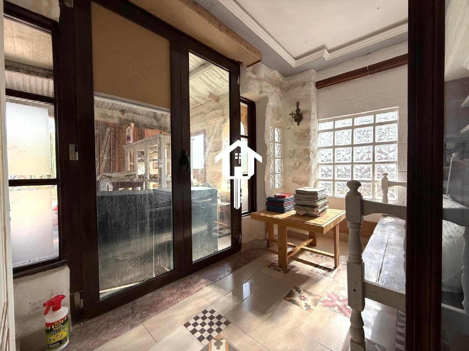  à vendre villa Alicante Centro 03001 Alacantí 4