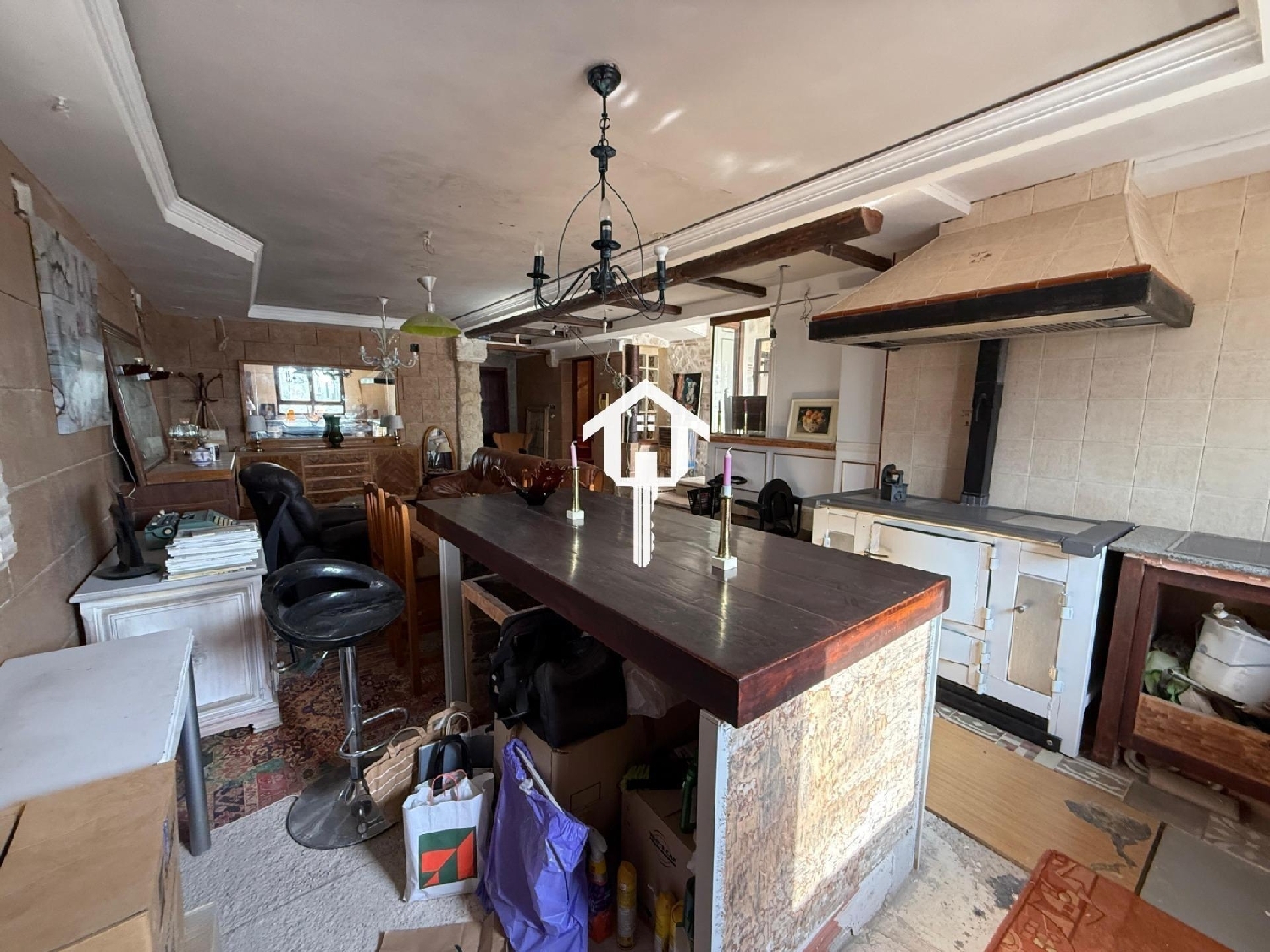  à vendre villa Alicante Centro 03001 Alacantí 7