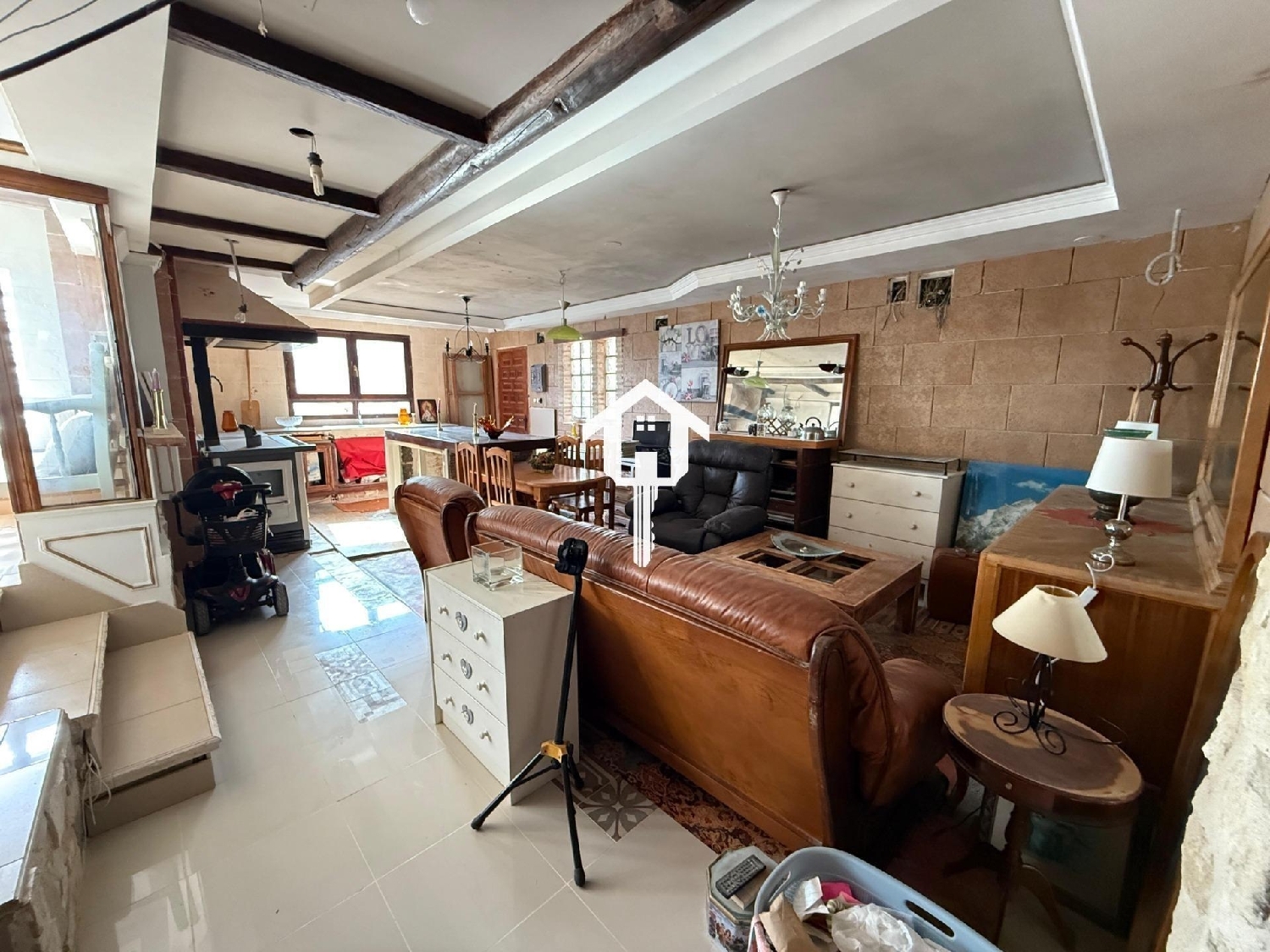 à vendre villa Alicante Centro 03001 Alacantí 2