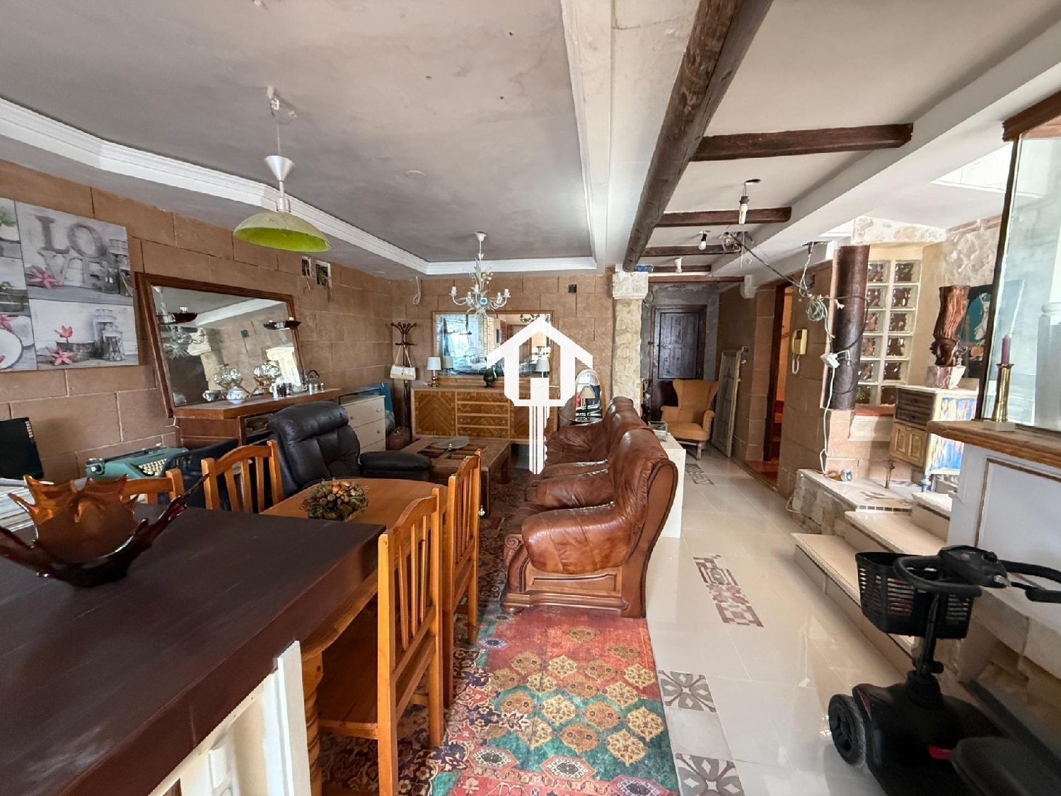  à vendre villa Alicante Centro 03001 Alacantí 8