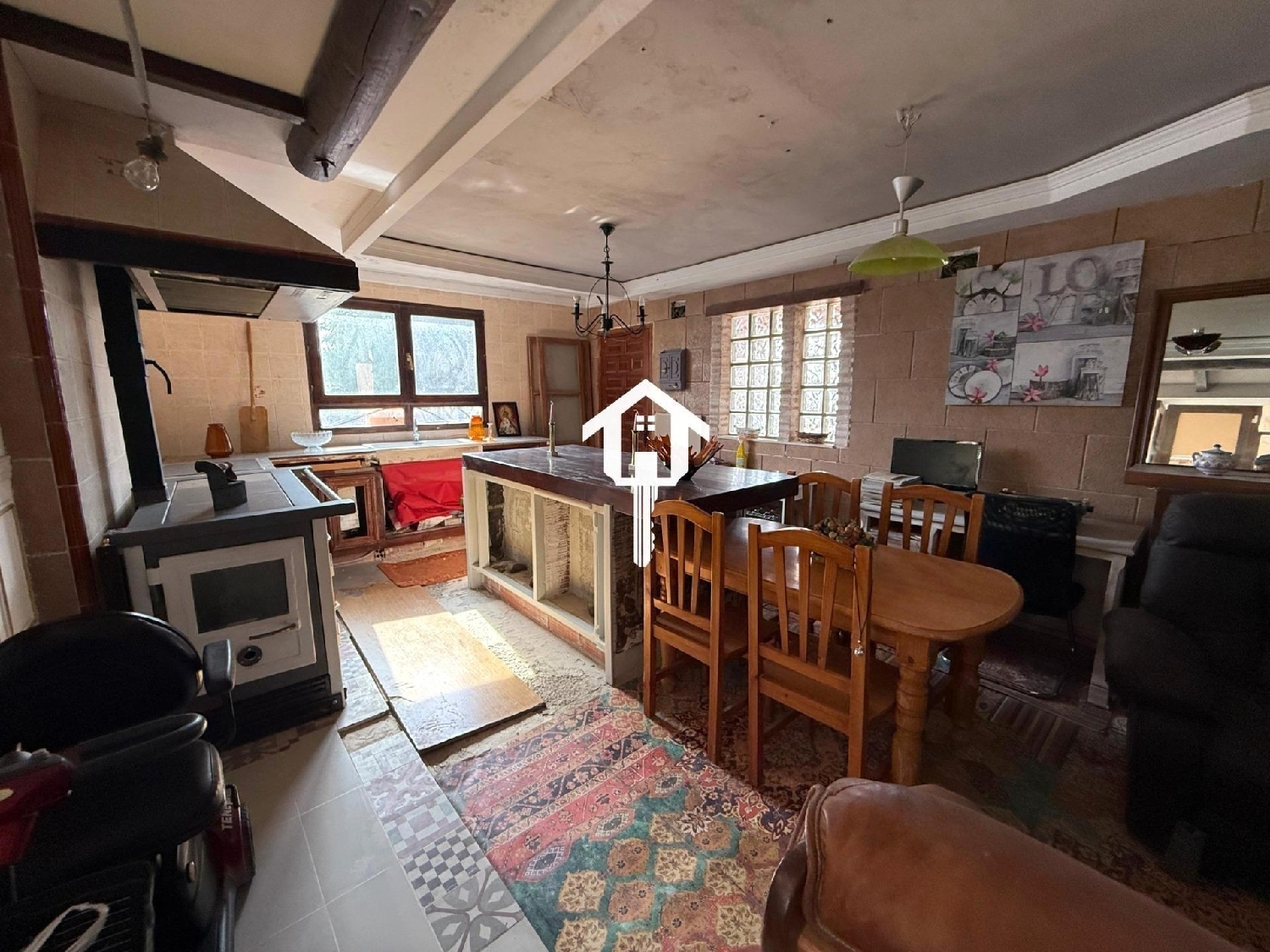  à vendre villa Alicante Centro 03001 Alacantí 5