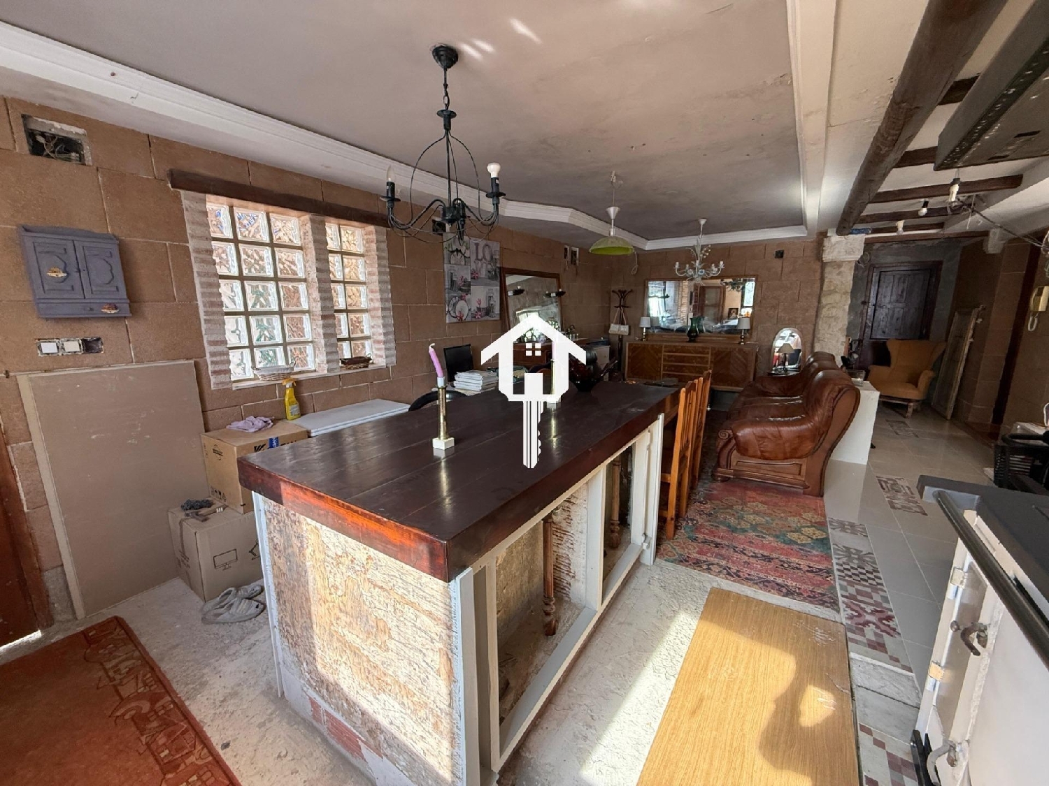  à vendre villa Alicante Centro 03001 Alacantí 6