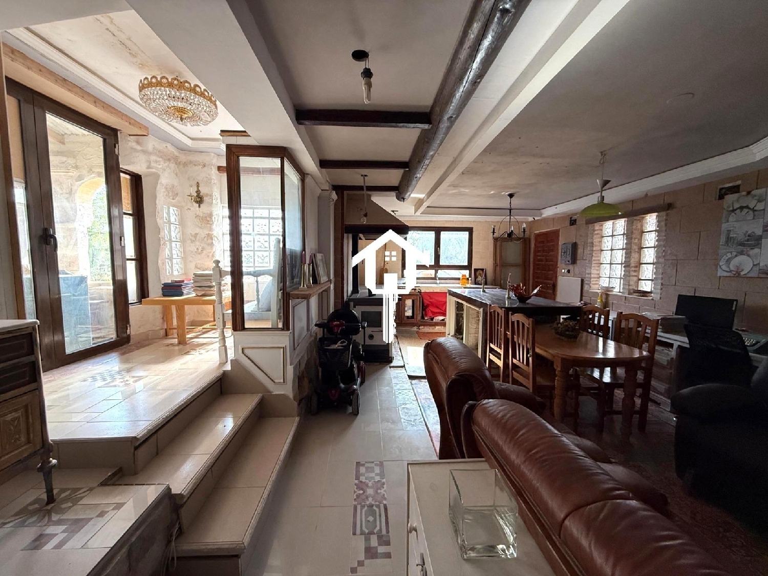 à vendre villa Alicante Centro 03001 Alacantí 3