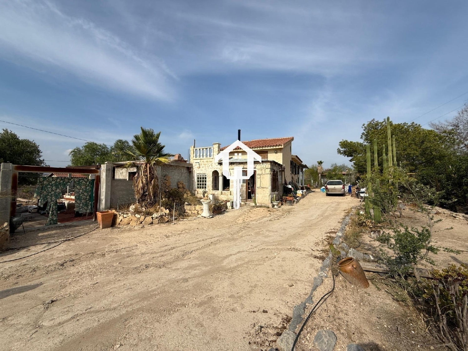  à vendre villa Alicante Centro 03001 Alacantí 1