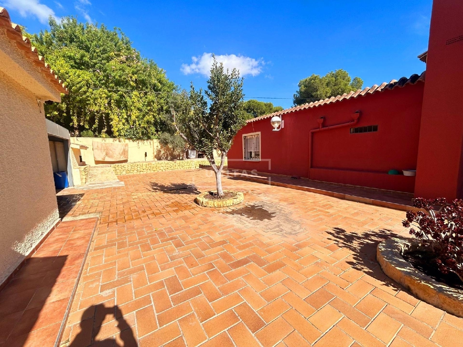  for sale villa Alicante Centro 03001 Alacantí 5