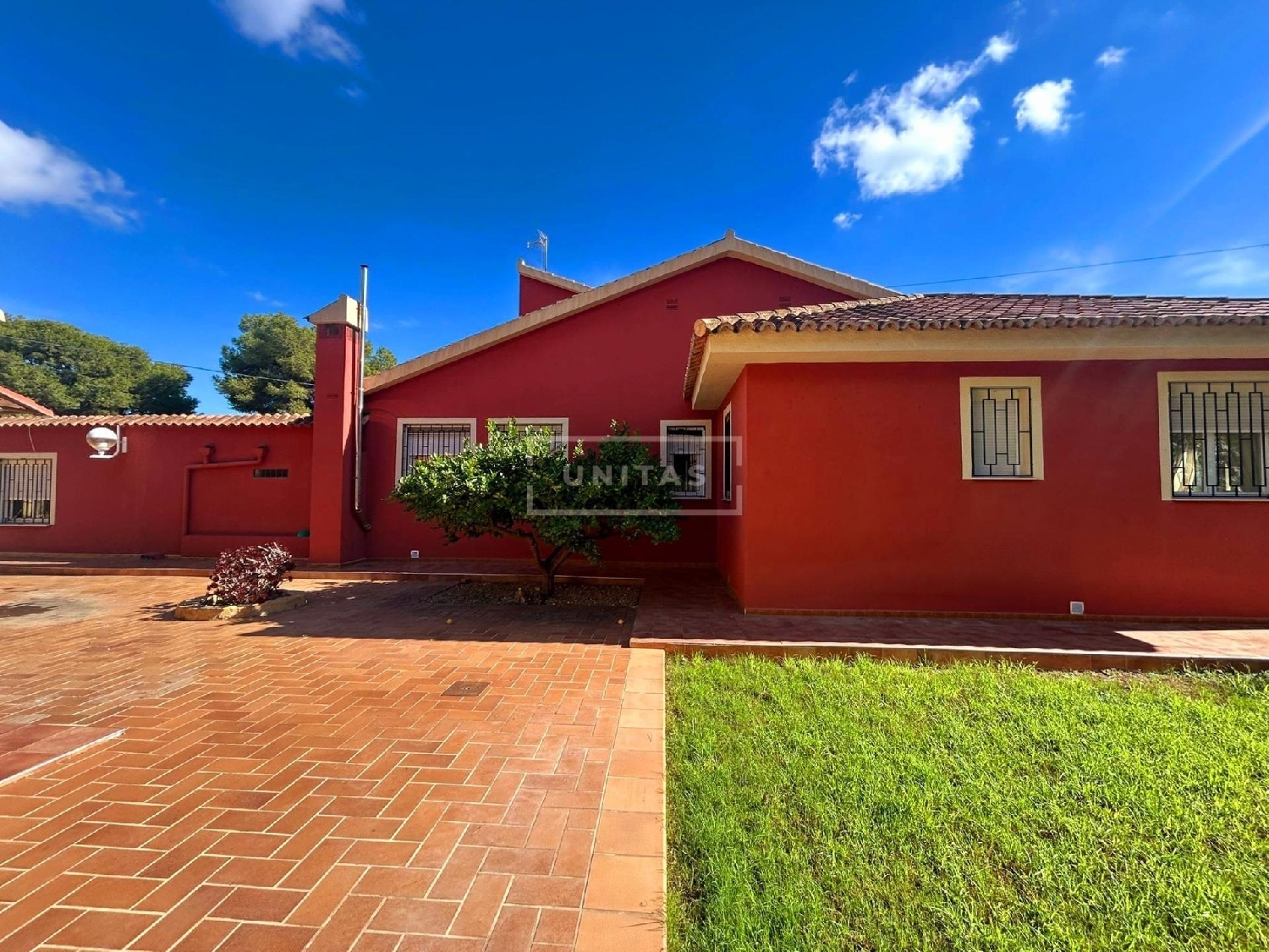  for sale villa Alicante Centro 03001 Alacantí 4