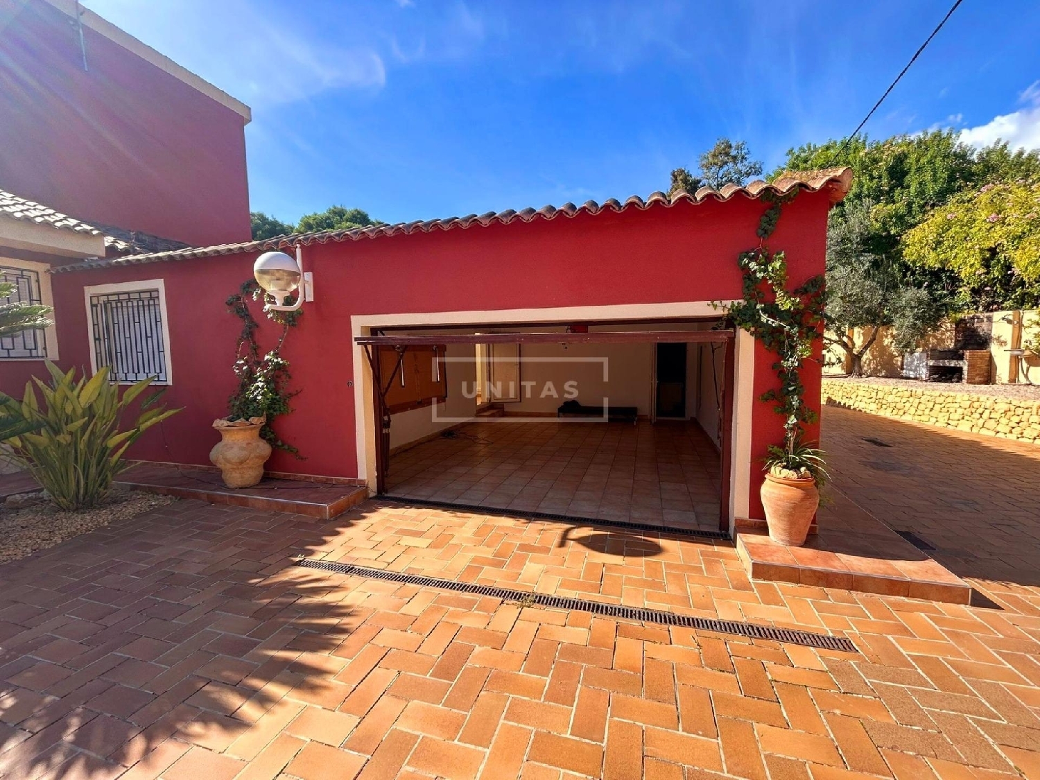  for sale villa Alicante Centro 03001 Alacantí 2