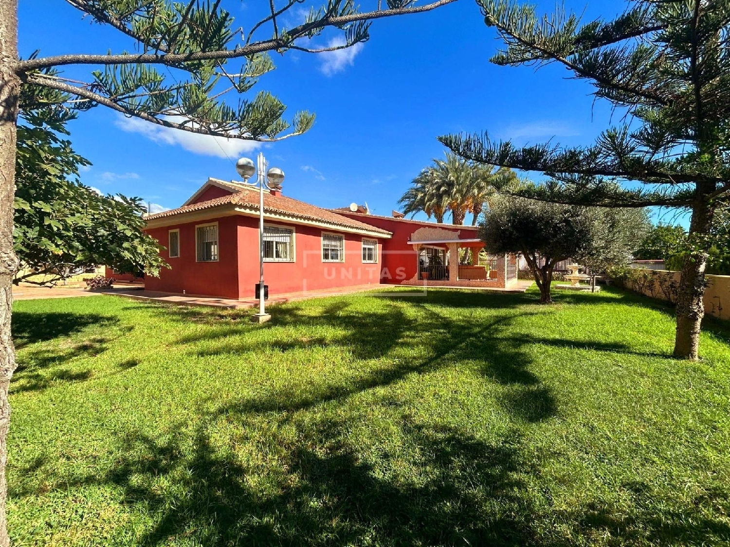  for sale villa Alicante Centro 03001 Alacantí 3