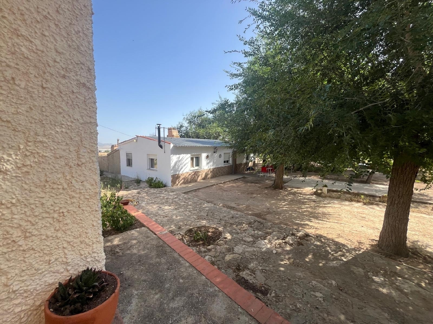  en venta chalet Almansa Monte Ibérico Almansa 7