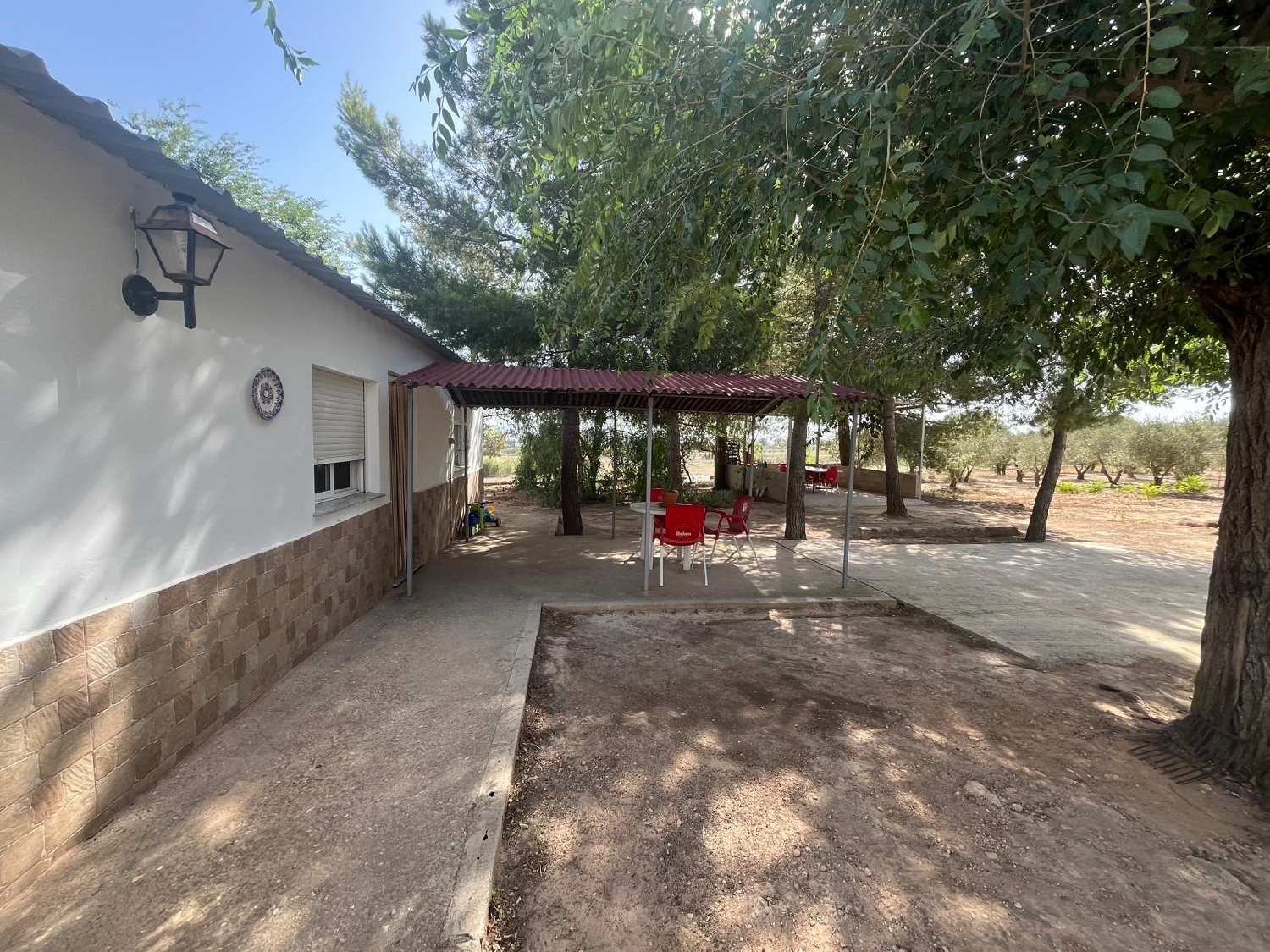  en venta chalet Almansa Monte Ibérico Almansa 8