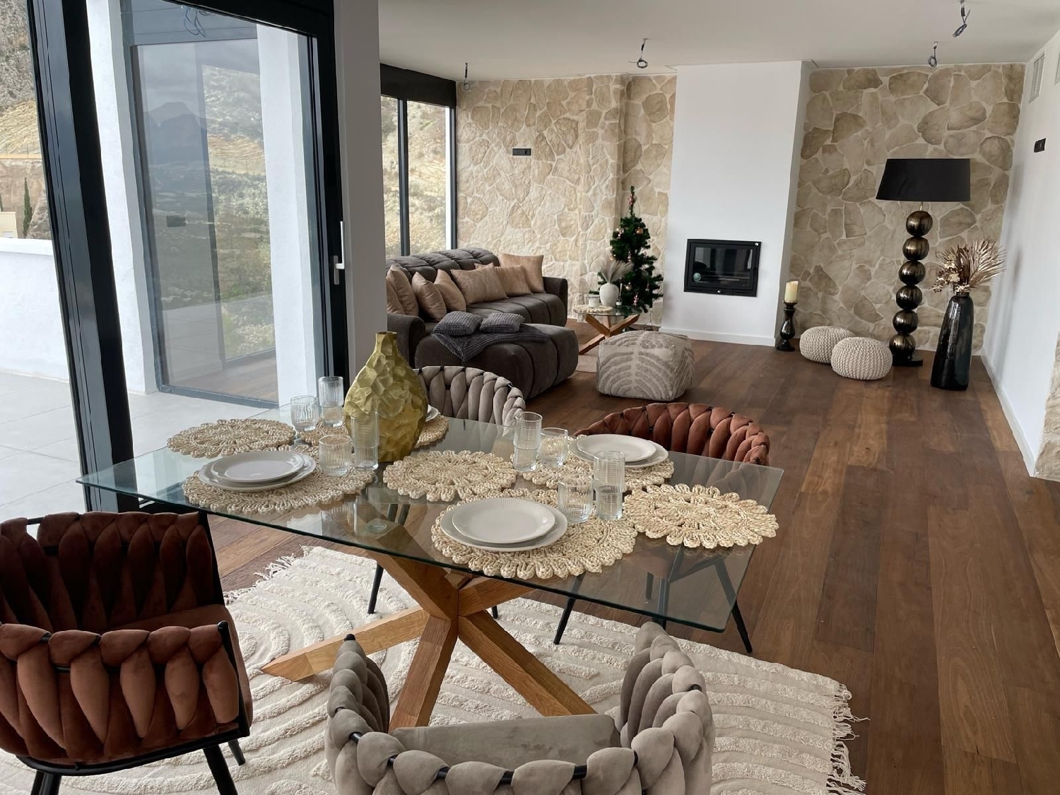  for sale villa Altea Marina Baixa 20