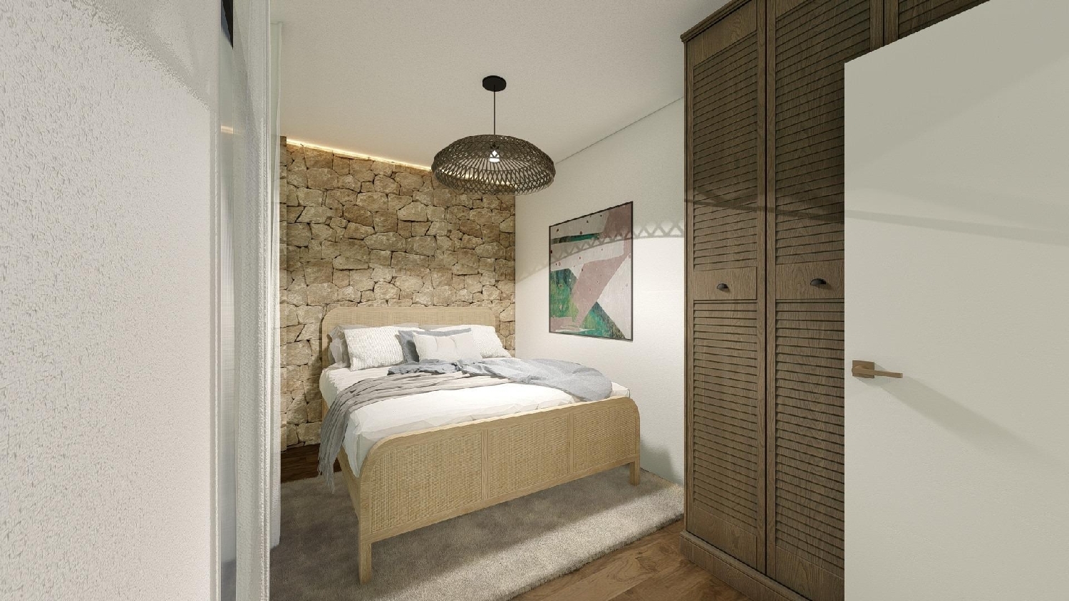  for sale villa Altea Marina Baixa 40