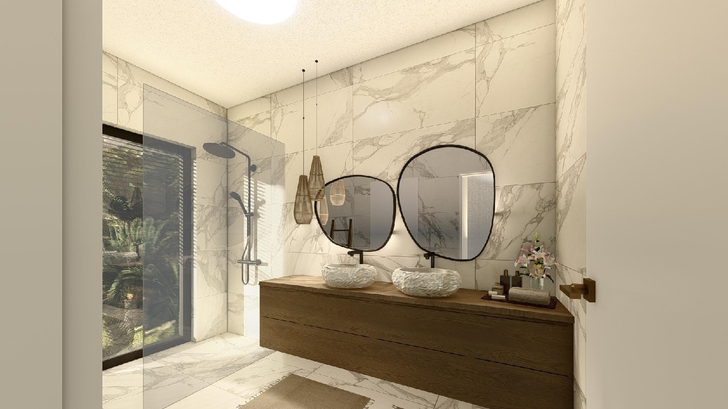  for sale villa Altea Marina Baixa 27