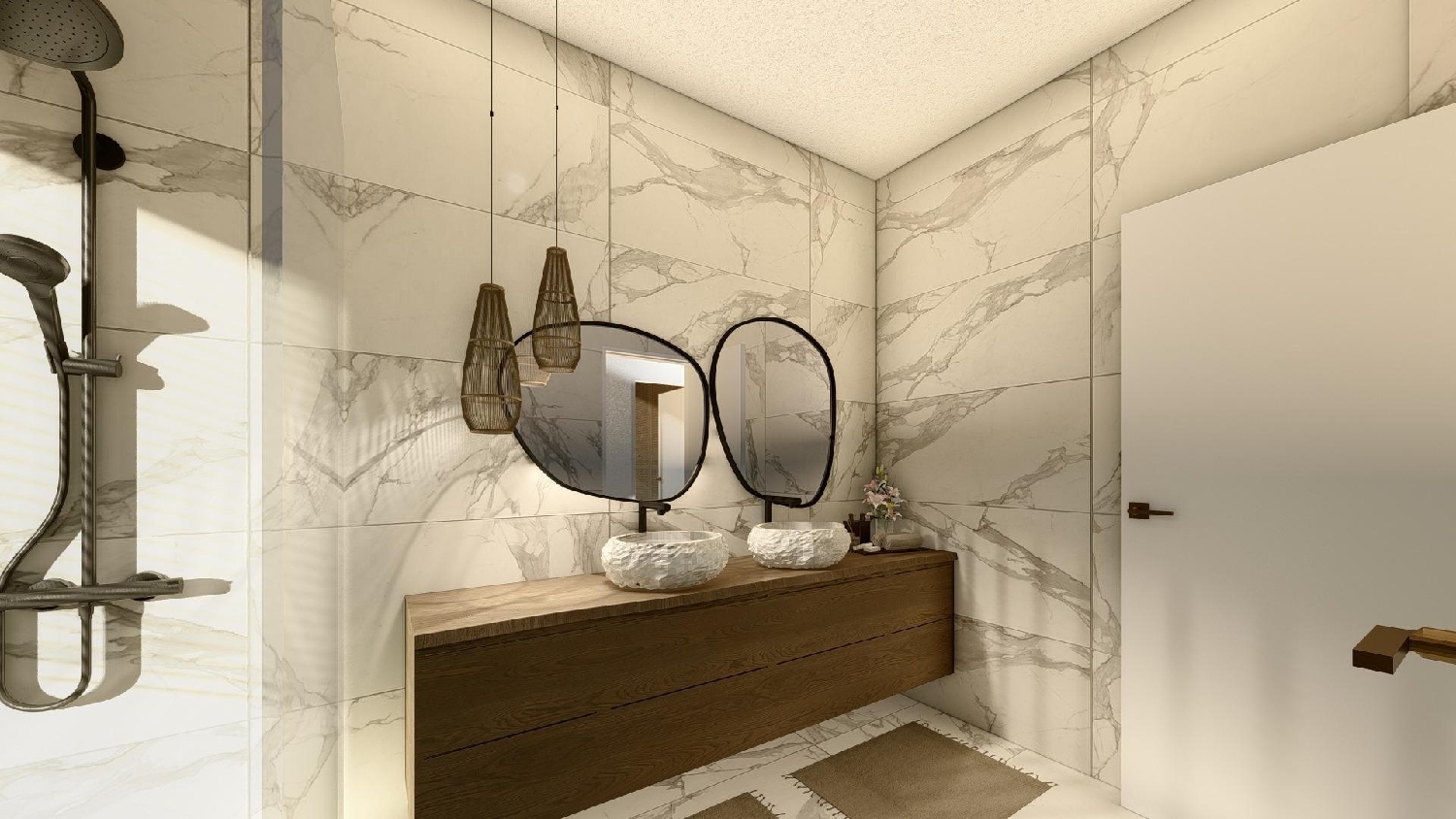  for sale villa Altea Marina Baixa 28