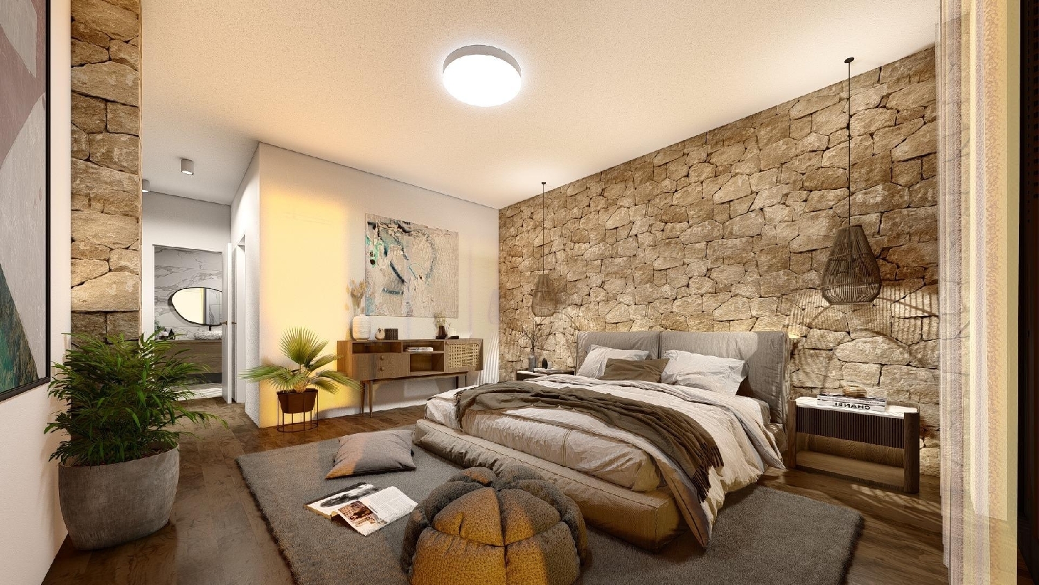  for sale villa Altea Marina Baixa 22