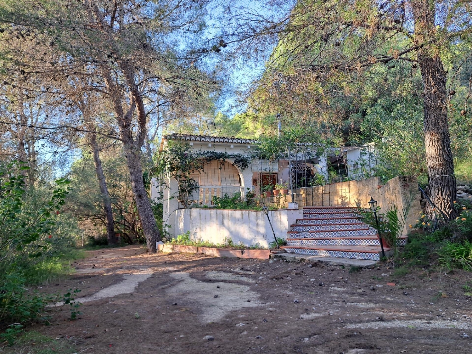 à vendre villa Alzira Ribera Alta 3