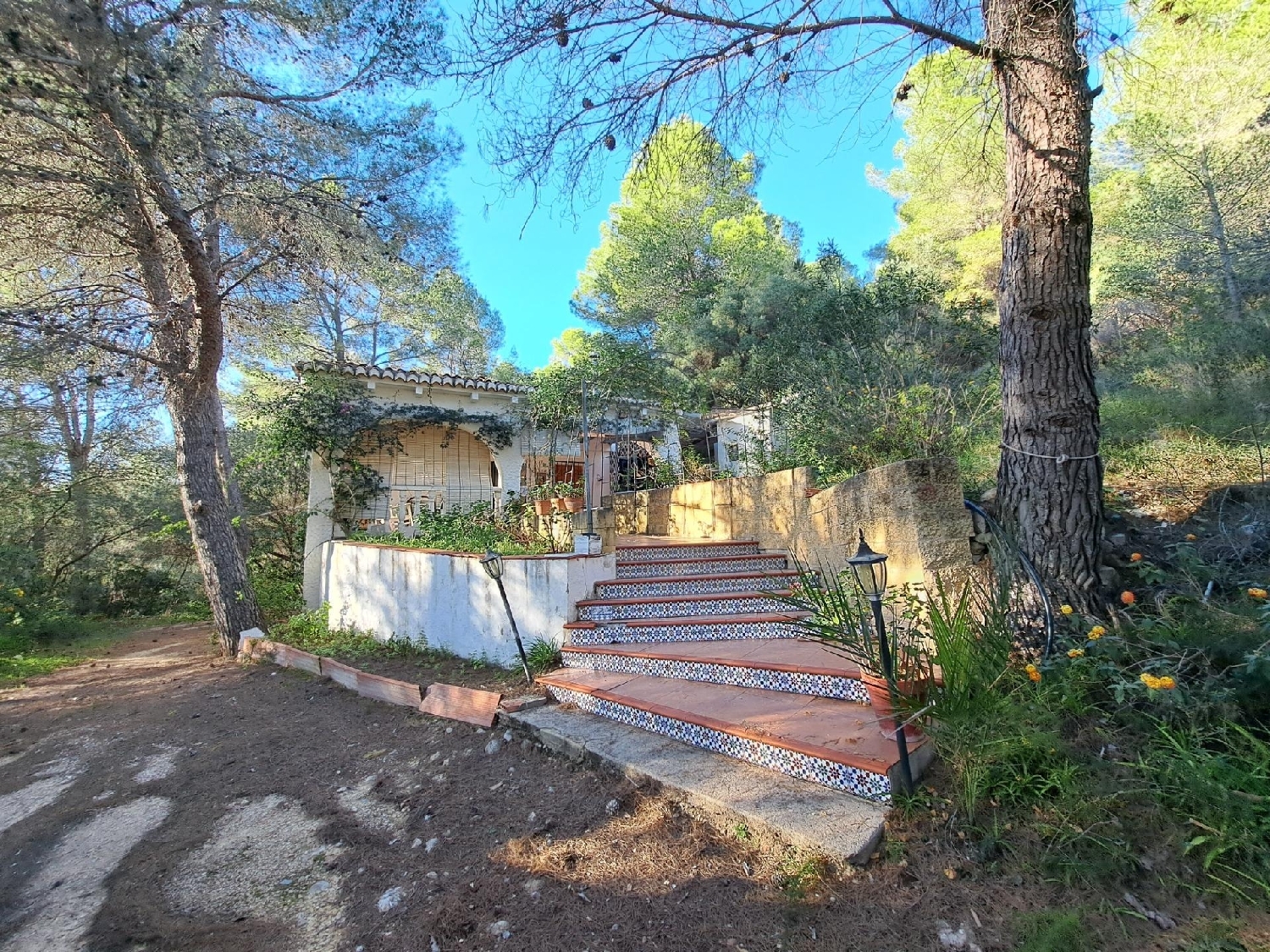 à vendre villa Alzira Ribera Alta 2