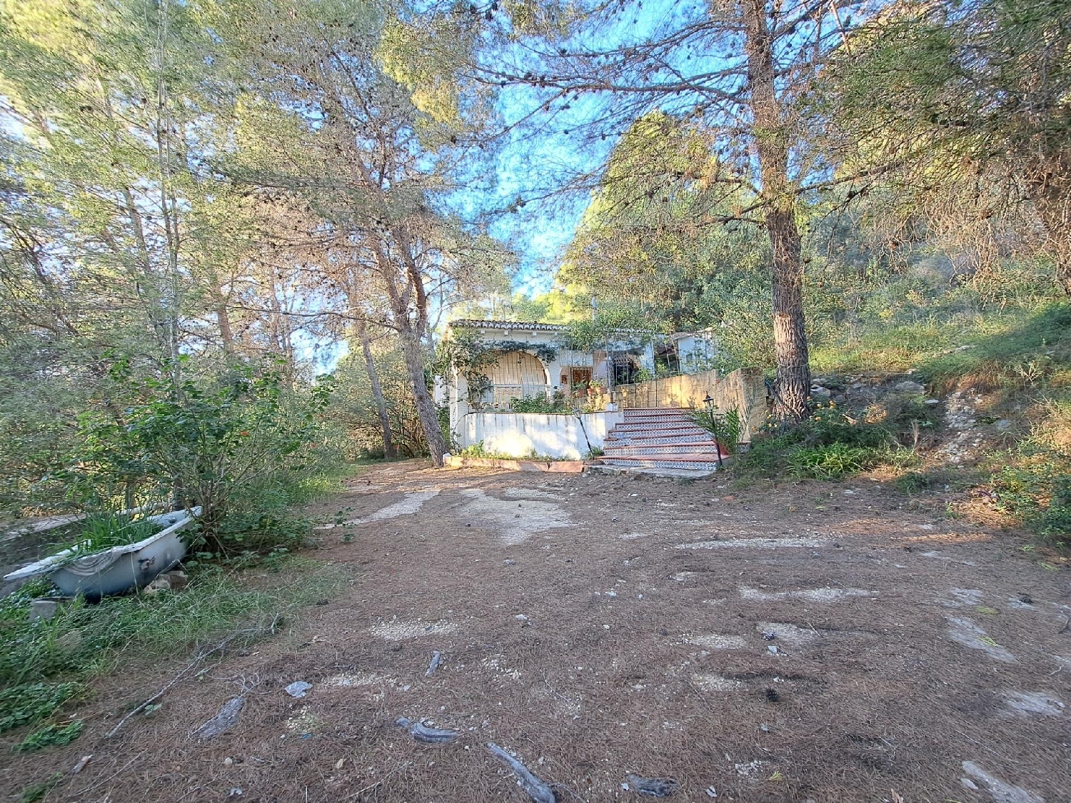 à vendre villa Alzira Ribera Alta 1