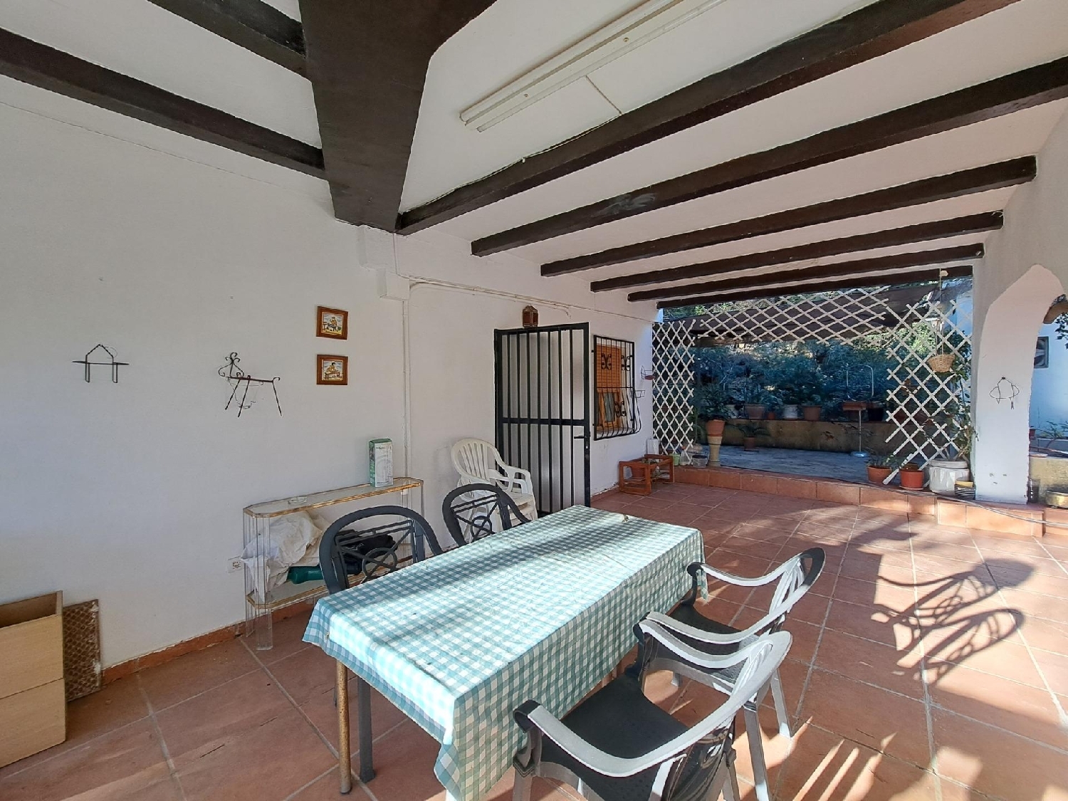 à vendre villa Alzira Ribera Alta 8