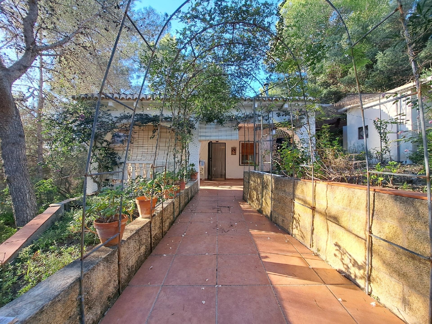 à vendre villa Alzira Ribera Alta 5