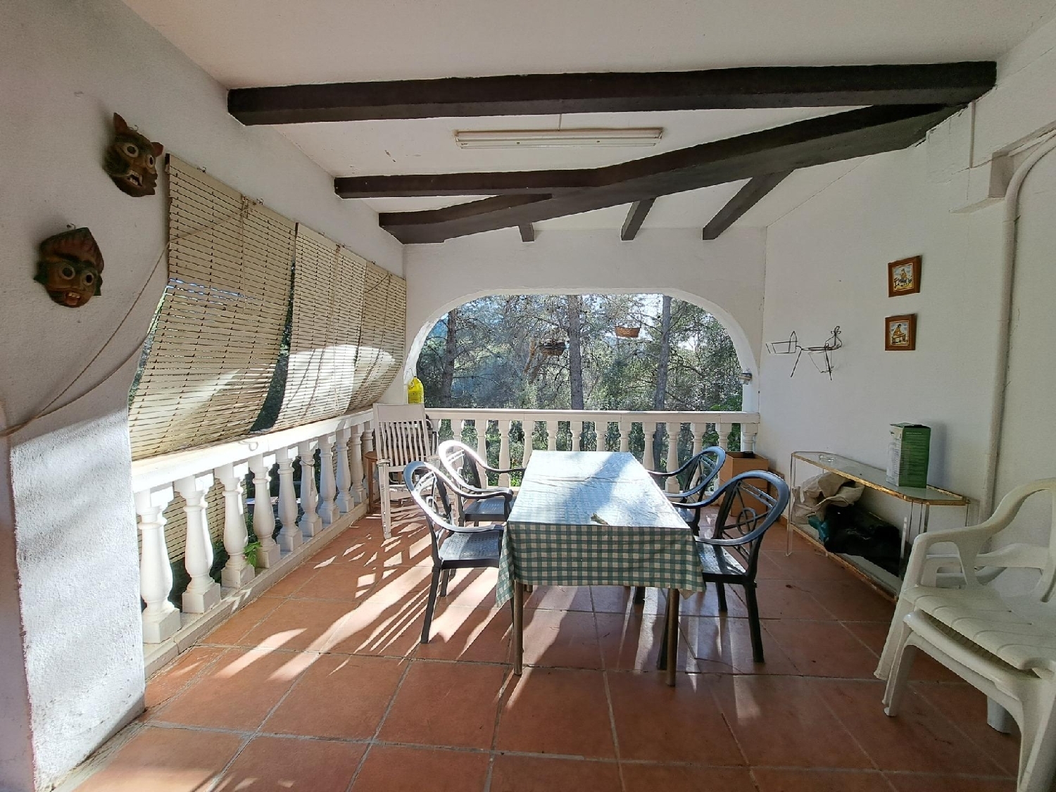 à vendre villa Alzira Ribera Alta 7