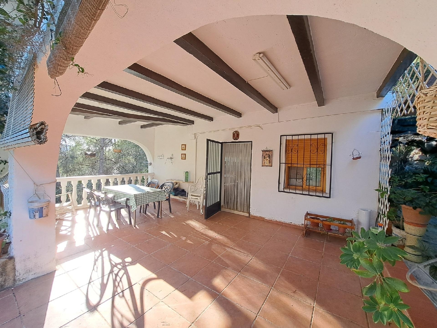 à vendre villa Alzira Ribera Alta 6