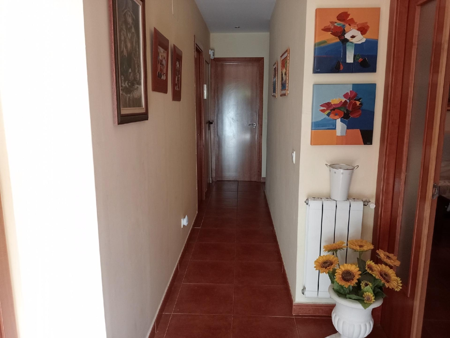 for sale villa Aquelavila Arzúa 5