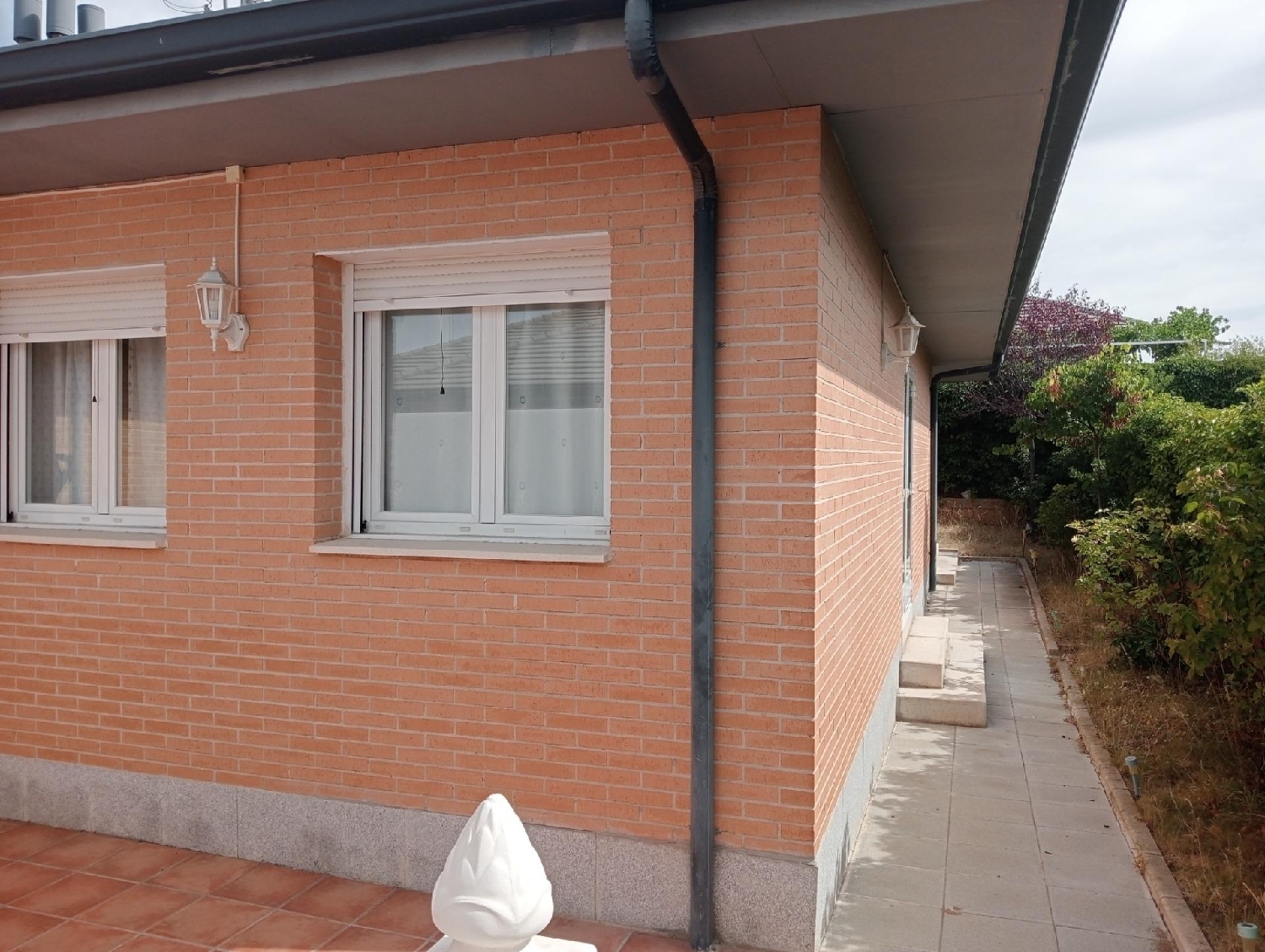 for sale villa Aquelavila Arzúa 8