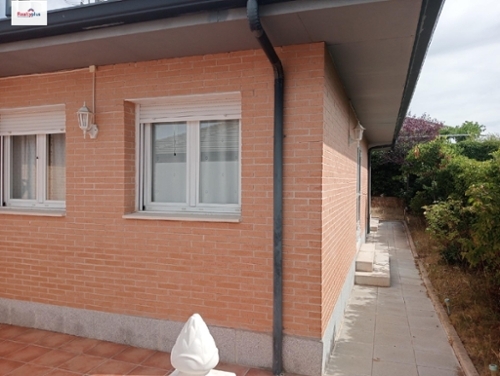 Aquelavila Arzúa villa foto 6322761