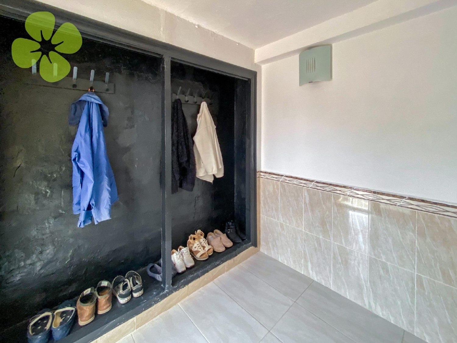 till salu villa Arboleas Valle Del Almanzora 3