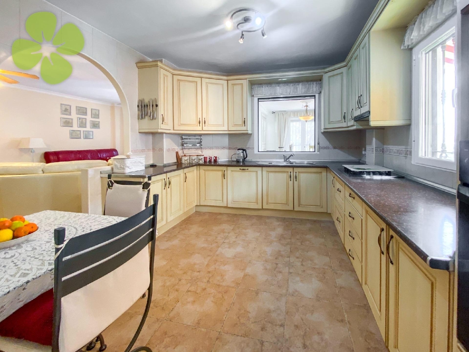 till salu villa Arboleas Valle Del Almanzora 7