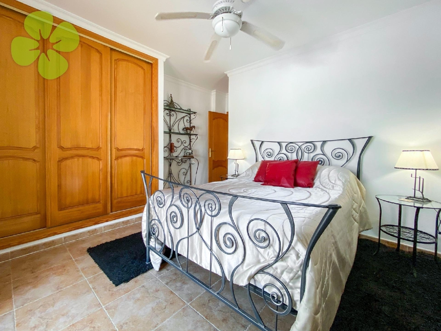 till salu villa Arboleas Valle Del Almanzora 8