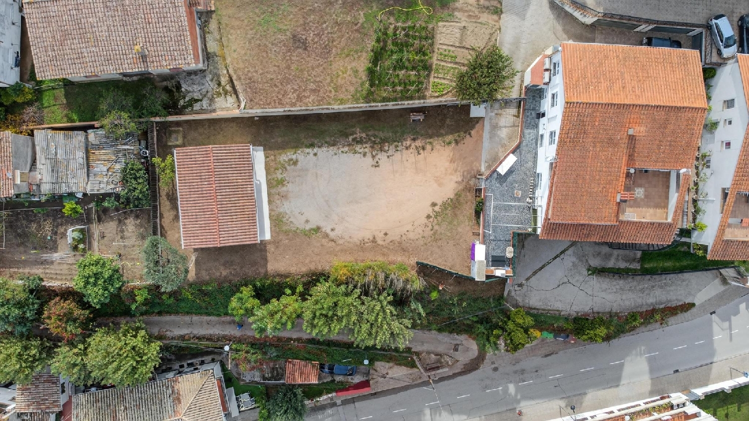 till salu villa Arbúcies Selva 8