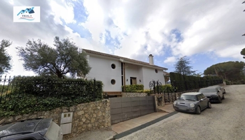 Argentona Maresme chalet foto 6323510