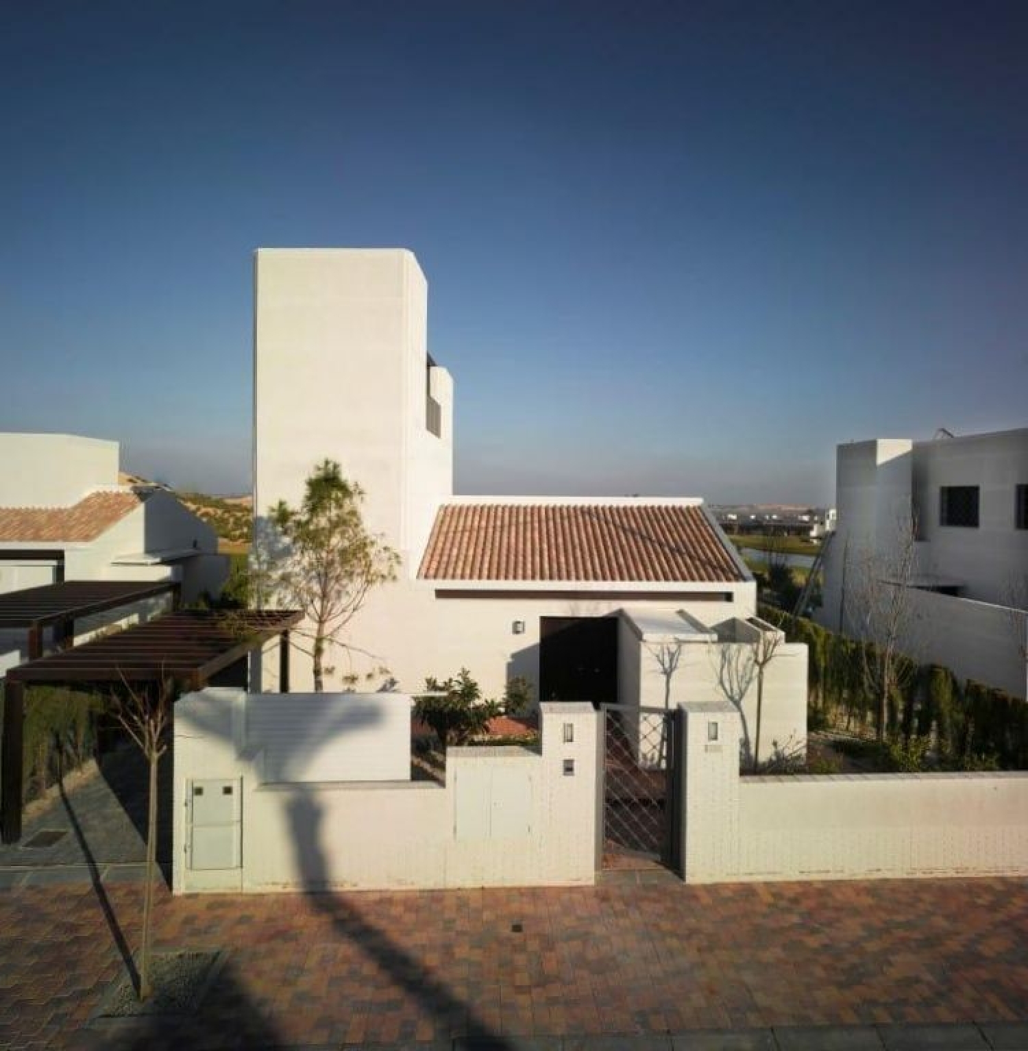  te koop villa Avileses Huerta De Murcia 4