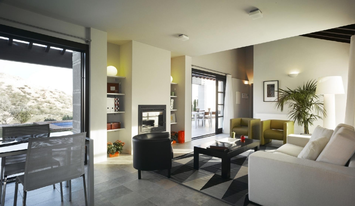  te koop villa Avileses Huerta De Murcia 4