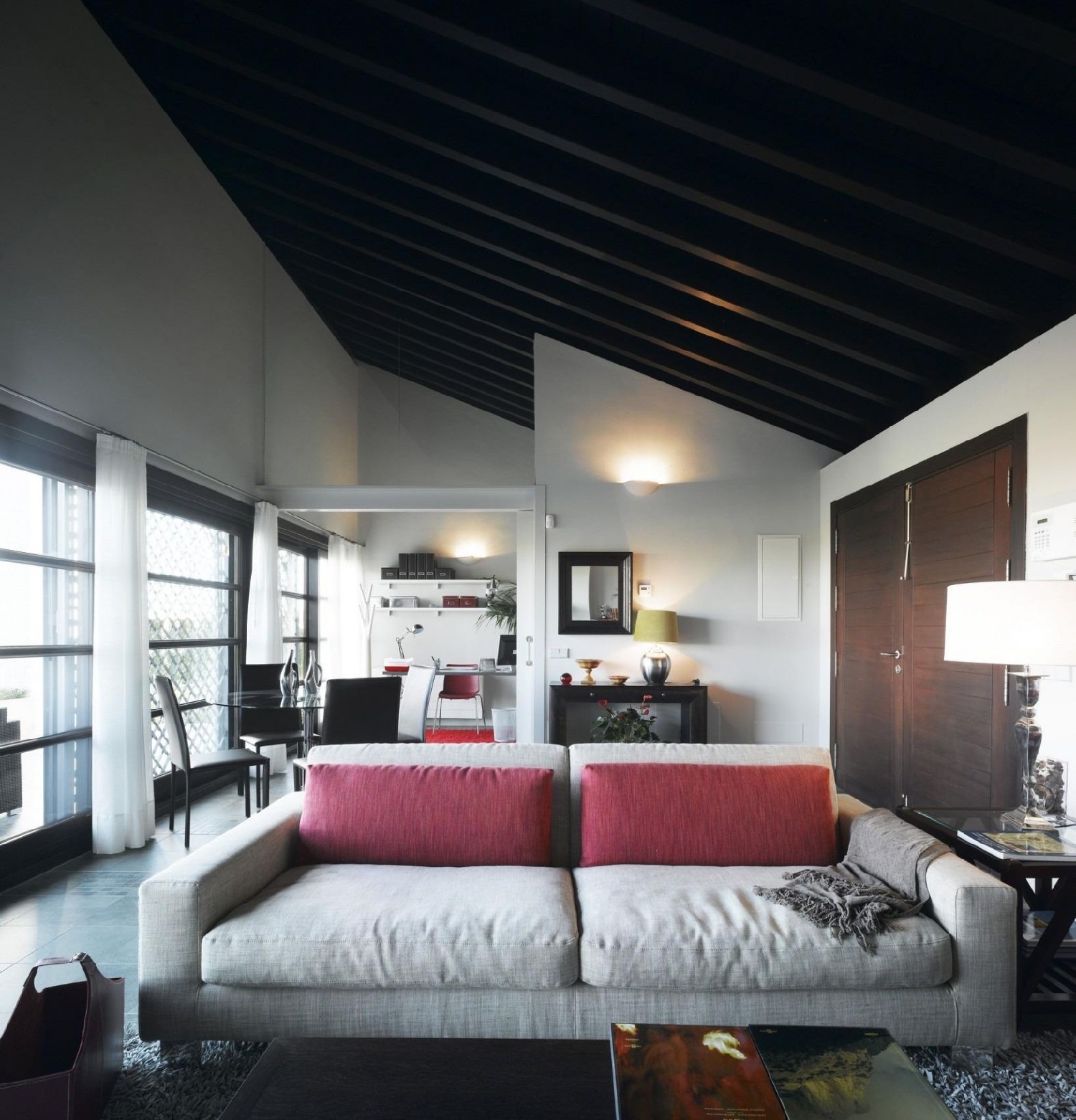  till salu villa Avileses Huerta De Murcia 3