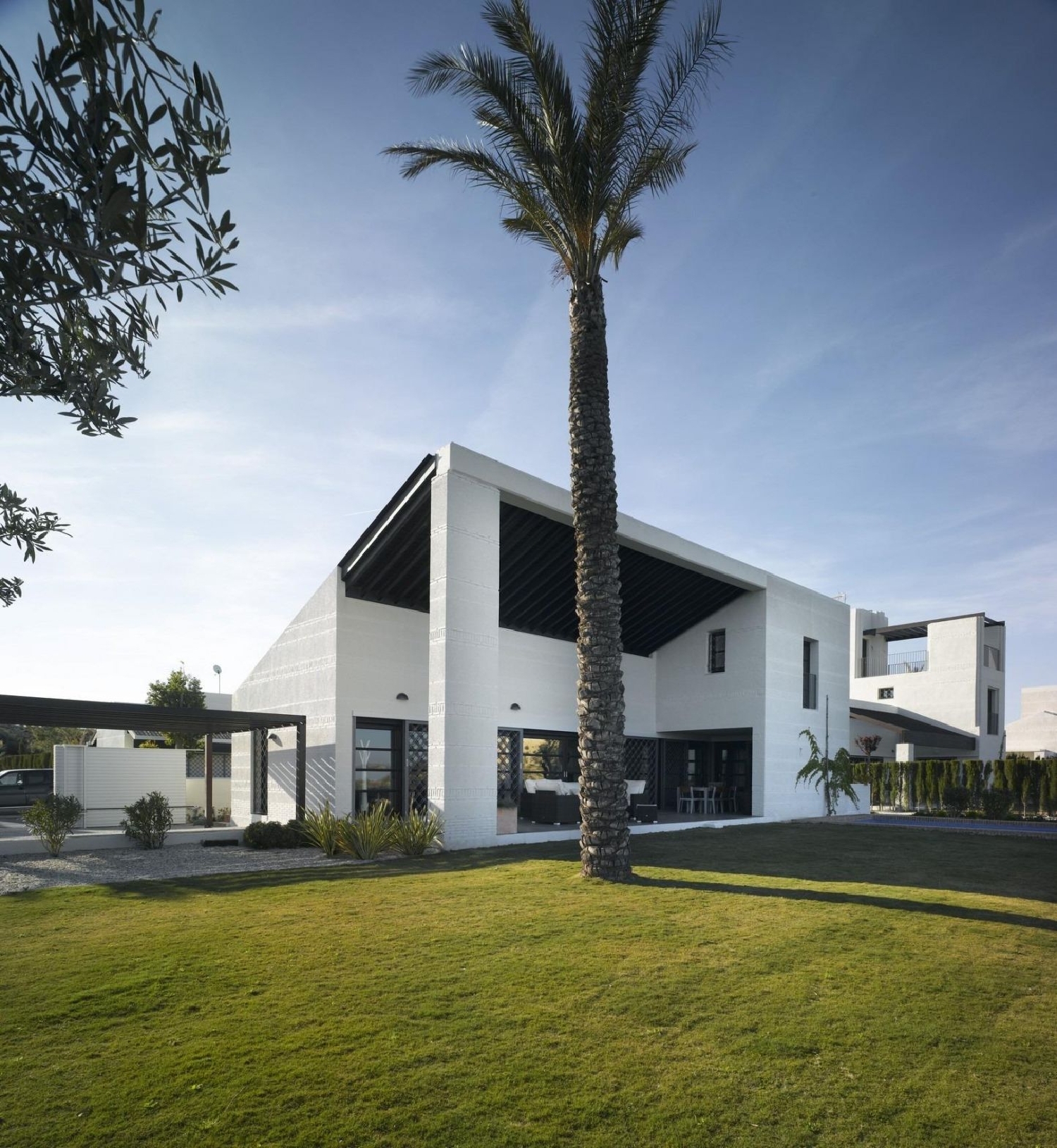  till salu villa Avileses Huerta De Murcia 1