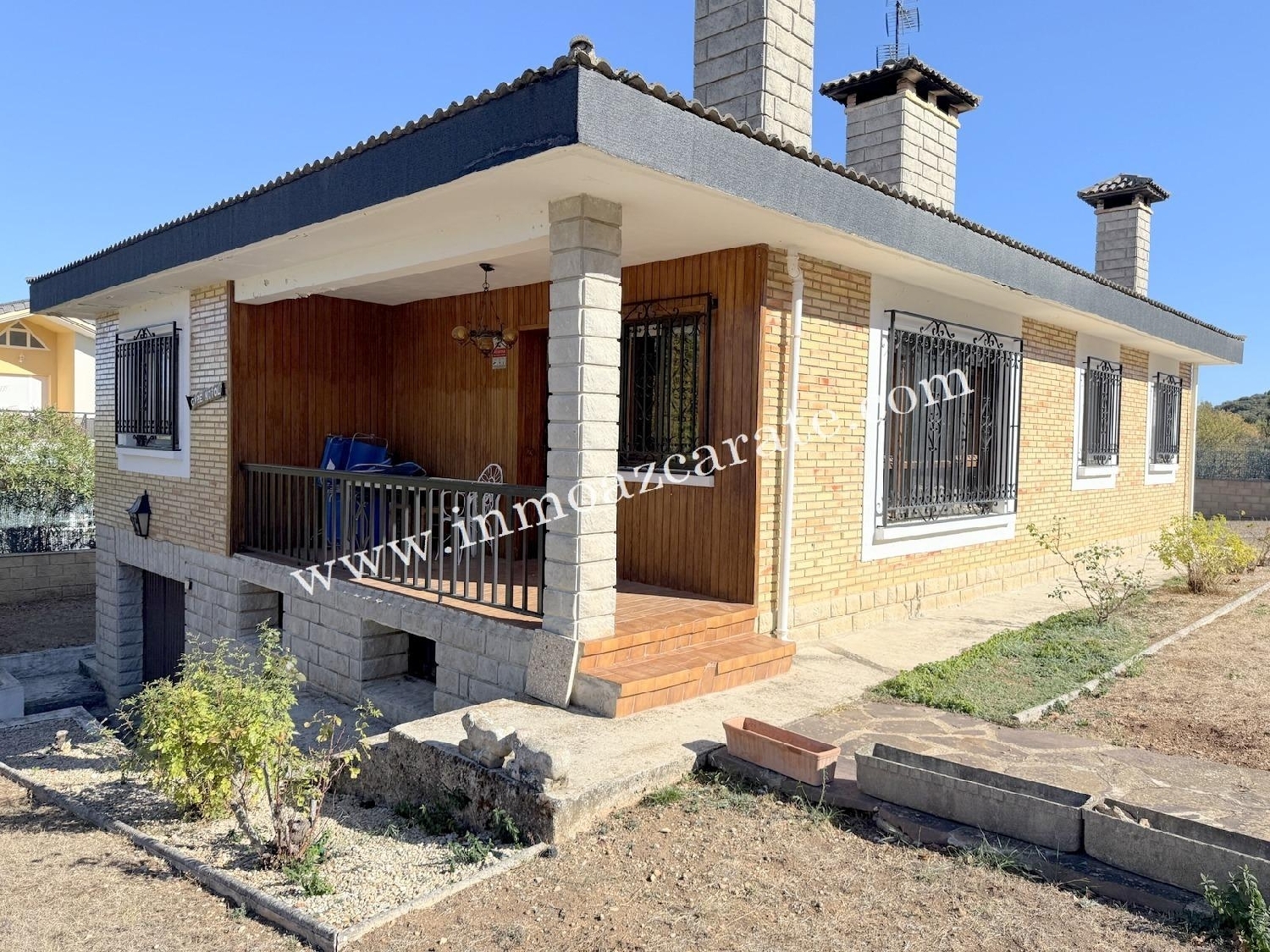  for sale villa Ayegui Tierra Estella 3