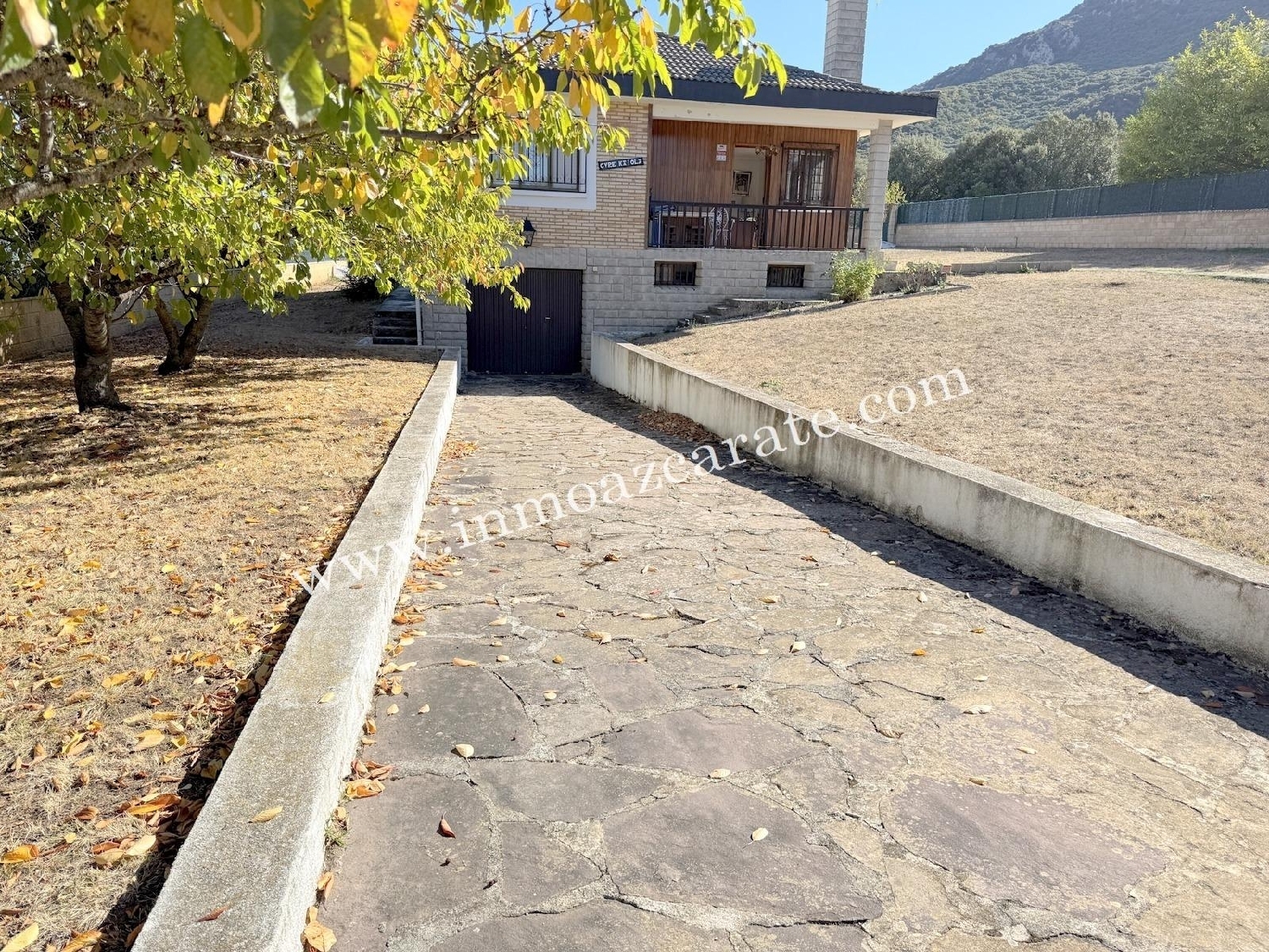  for sale villa Ayegui Tierra Estella 8