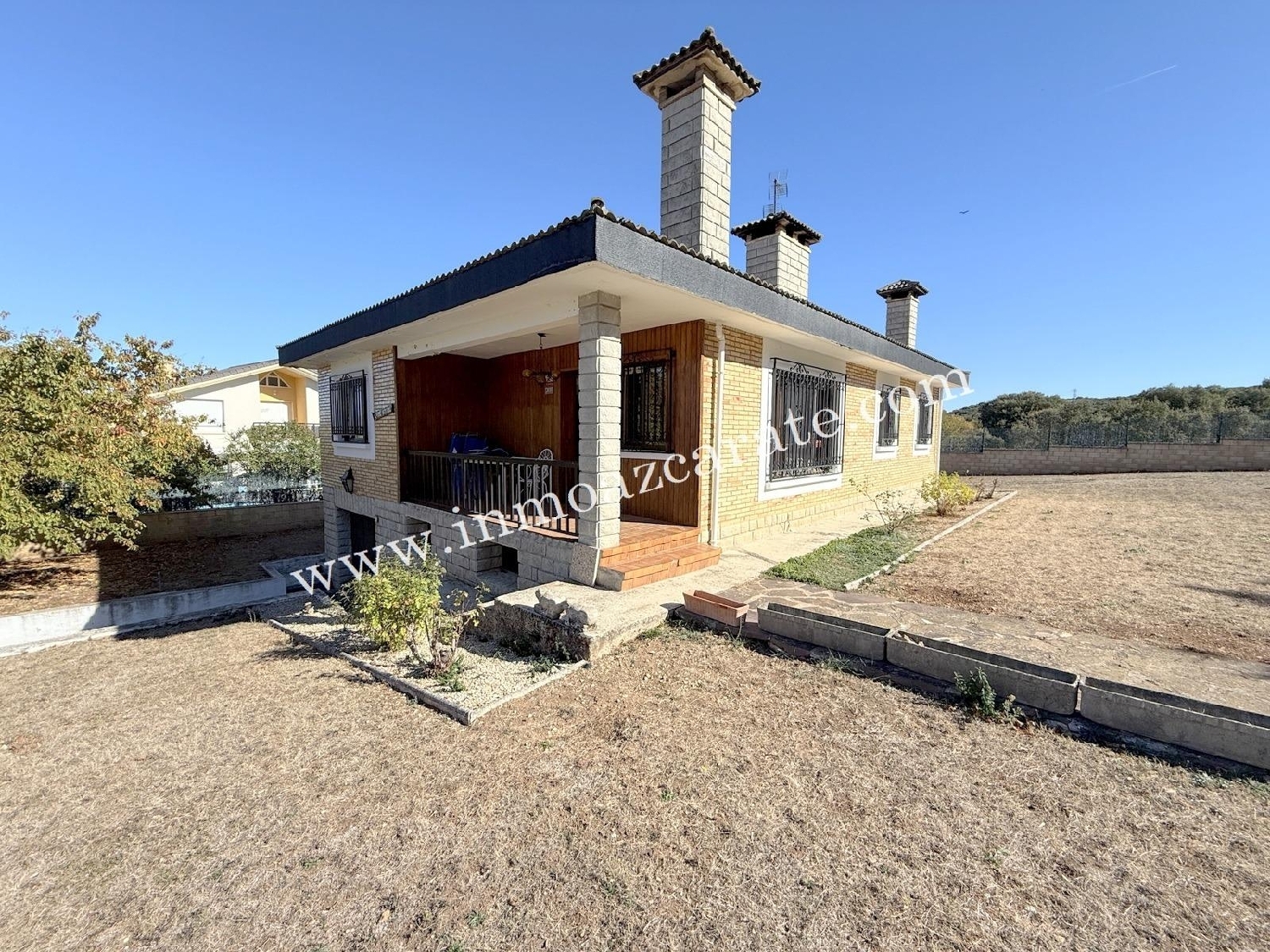  for sale villa Ayegui Tierra Estella 2