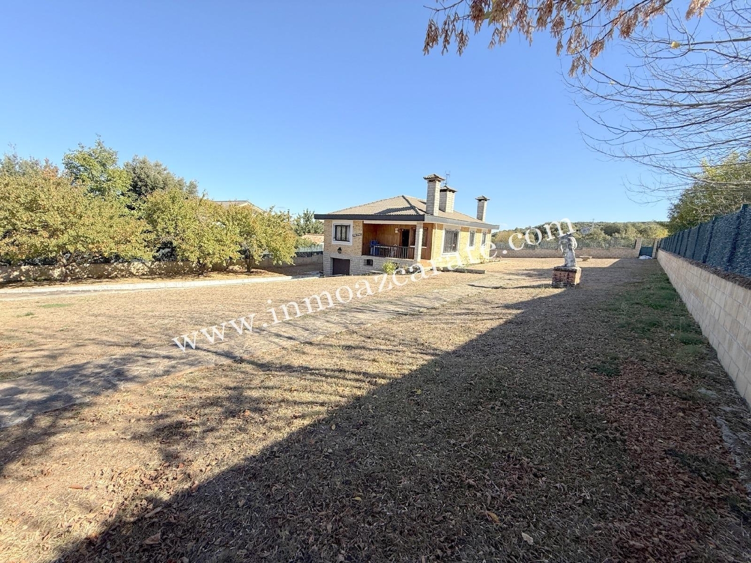  for sale villa Ayegui Tierra Estella 4