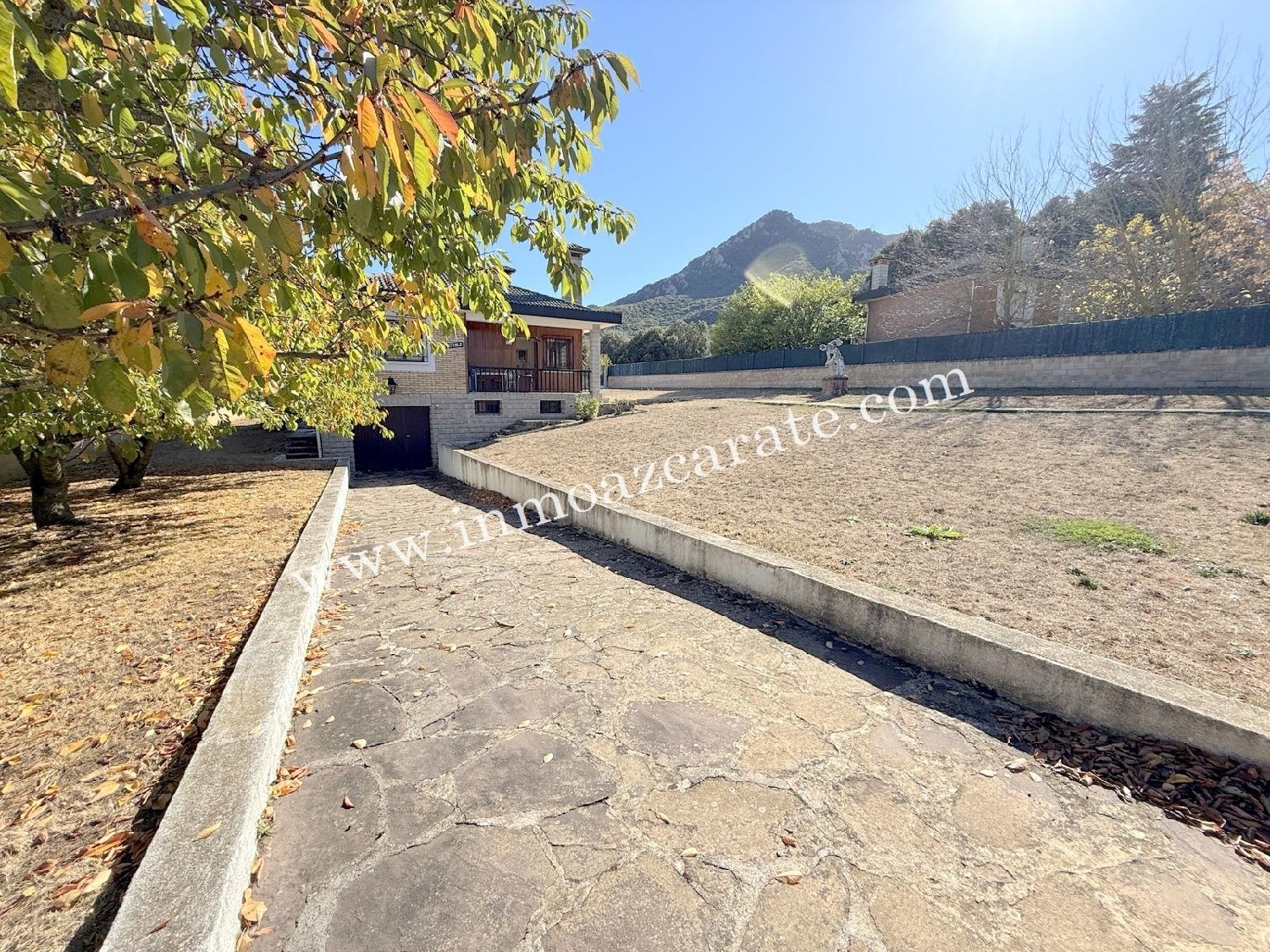  for sale villa Ayegui Tierra Estella 7